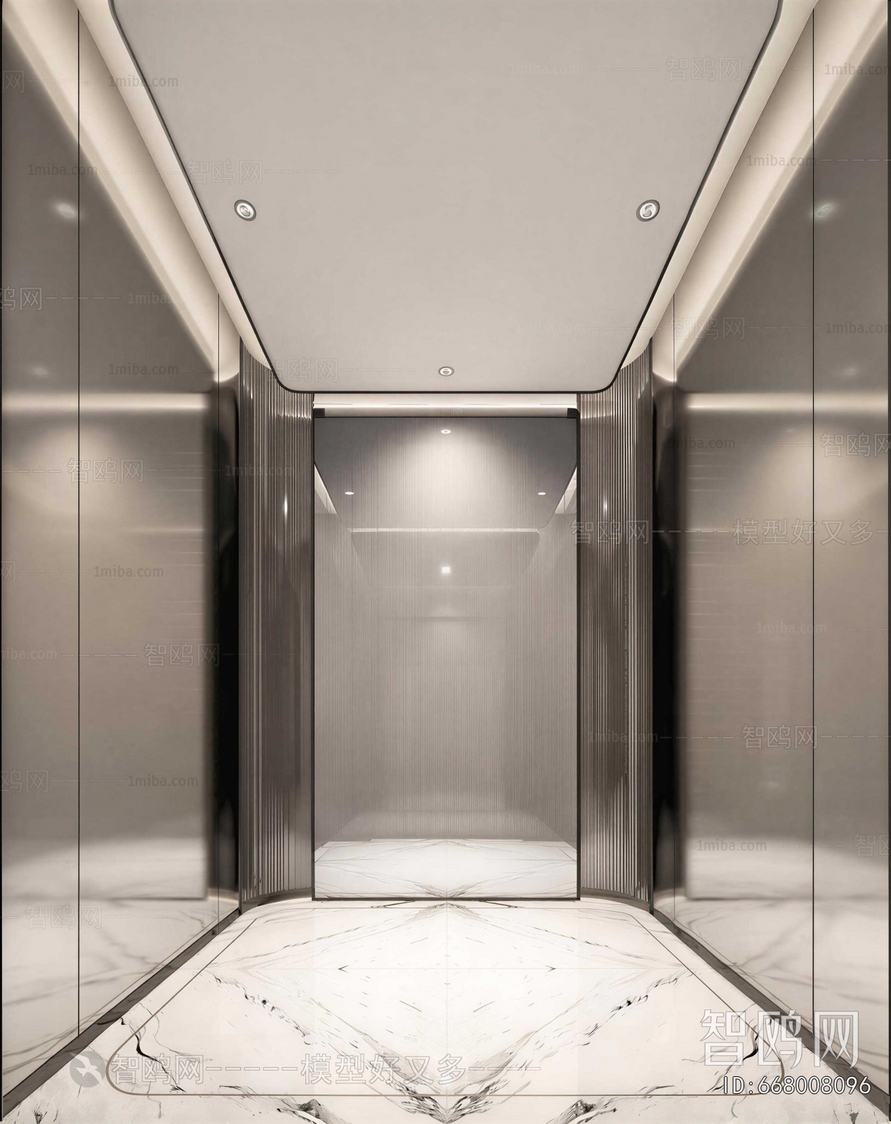 Modern Lift