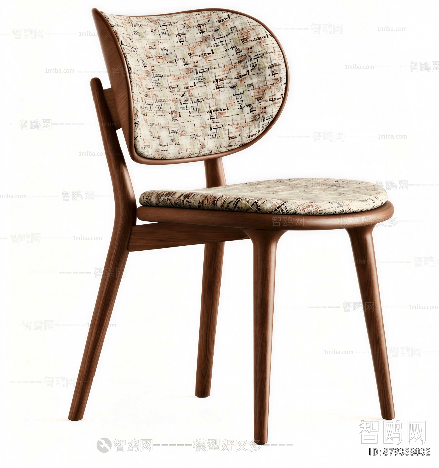 Modern Single Chair
