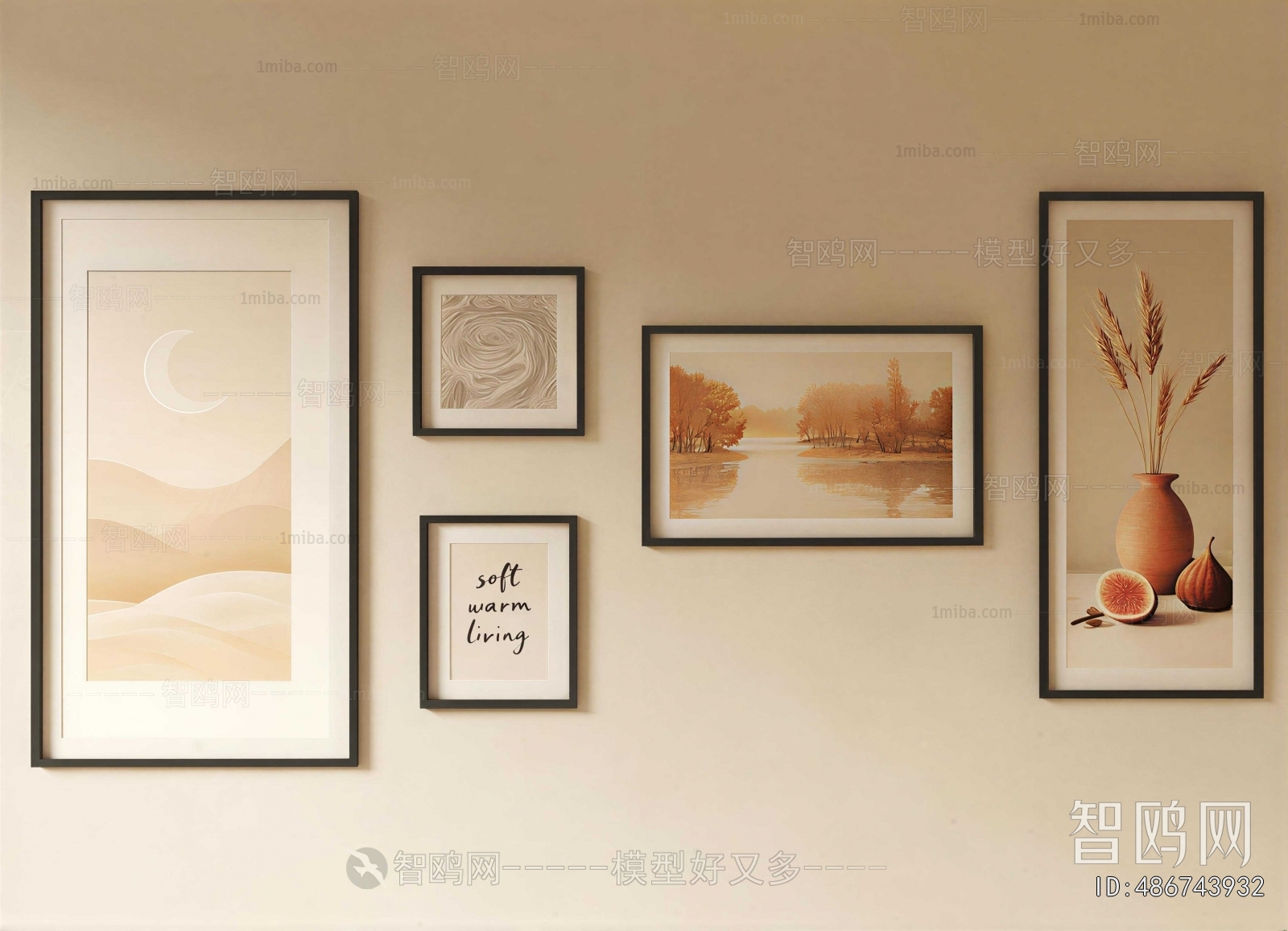 Modern Painting