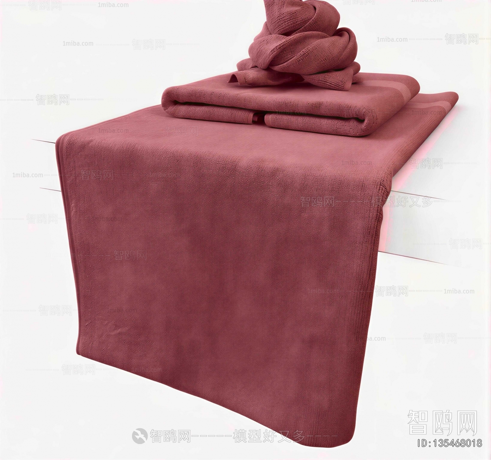 Modern Towel