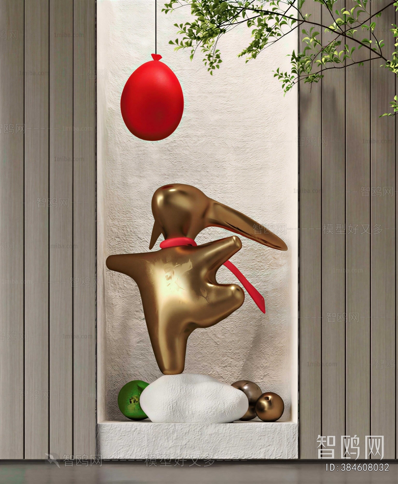 Modern Sculpture