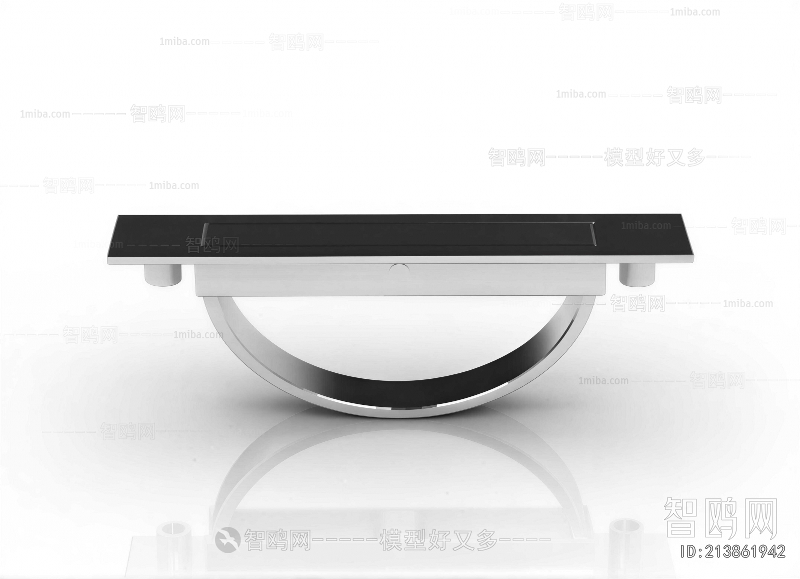 Modern Console