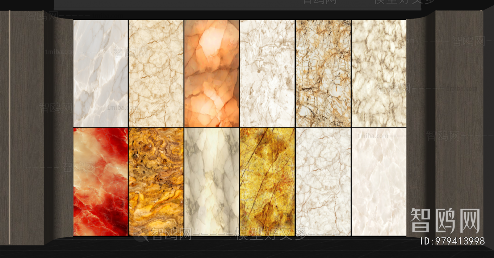 Modern Panels