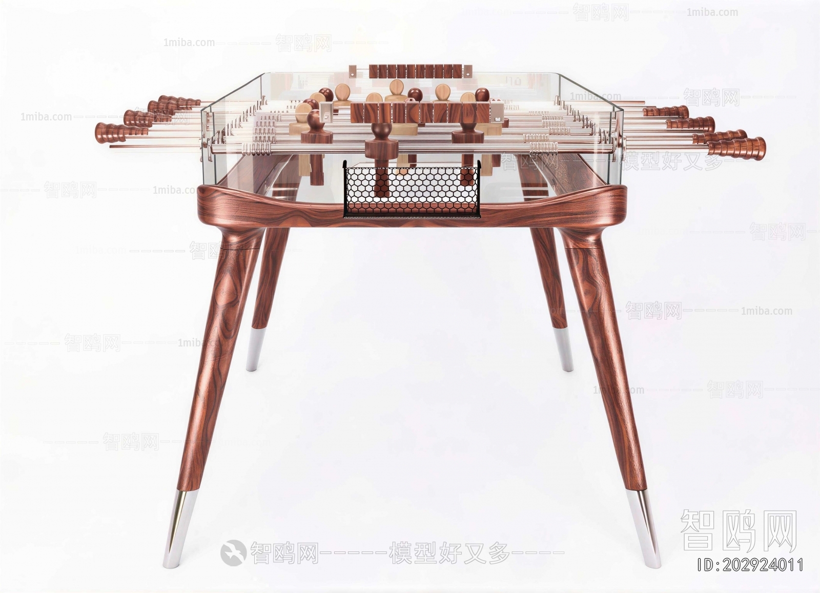 Modern Entertainment Table And Chair