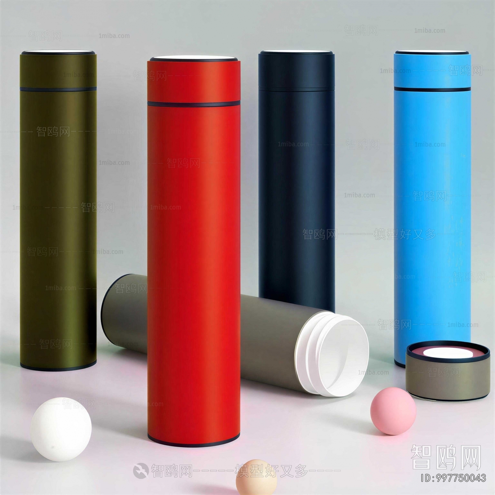 Modern Cup