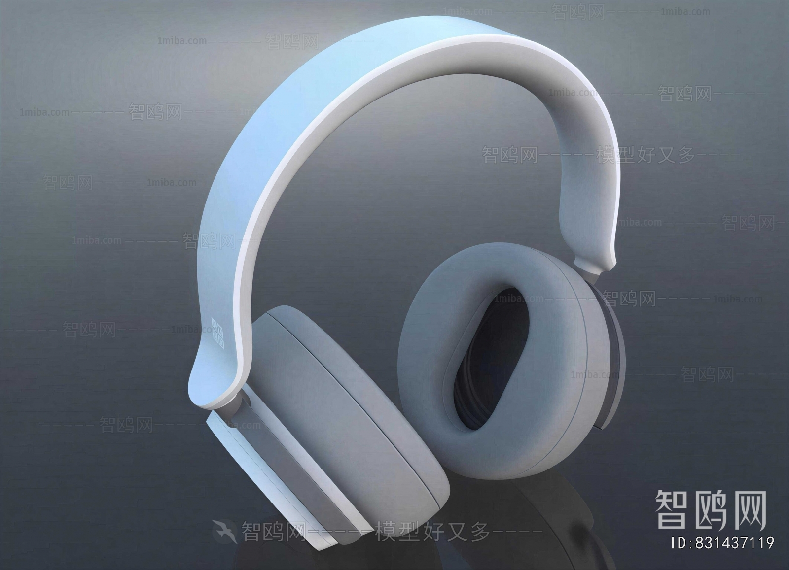 Modern Earphone