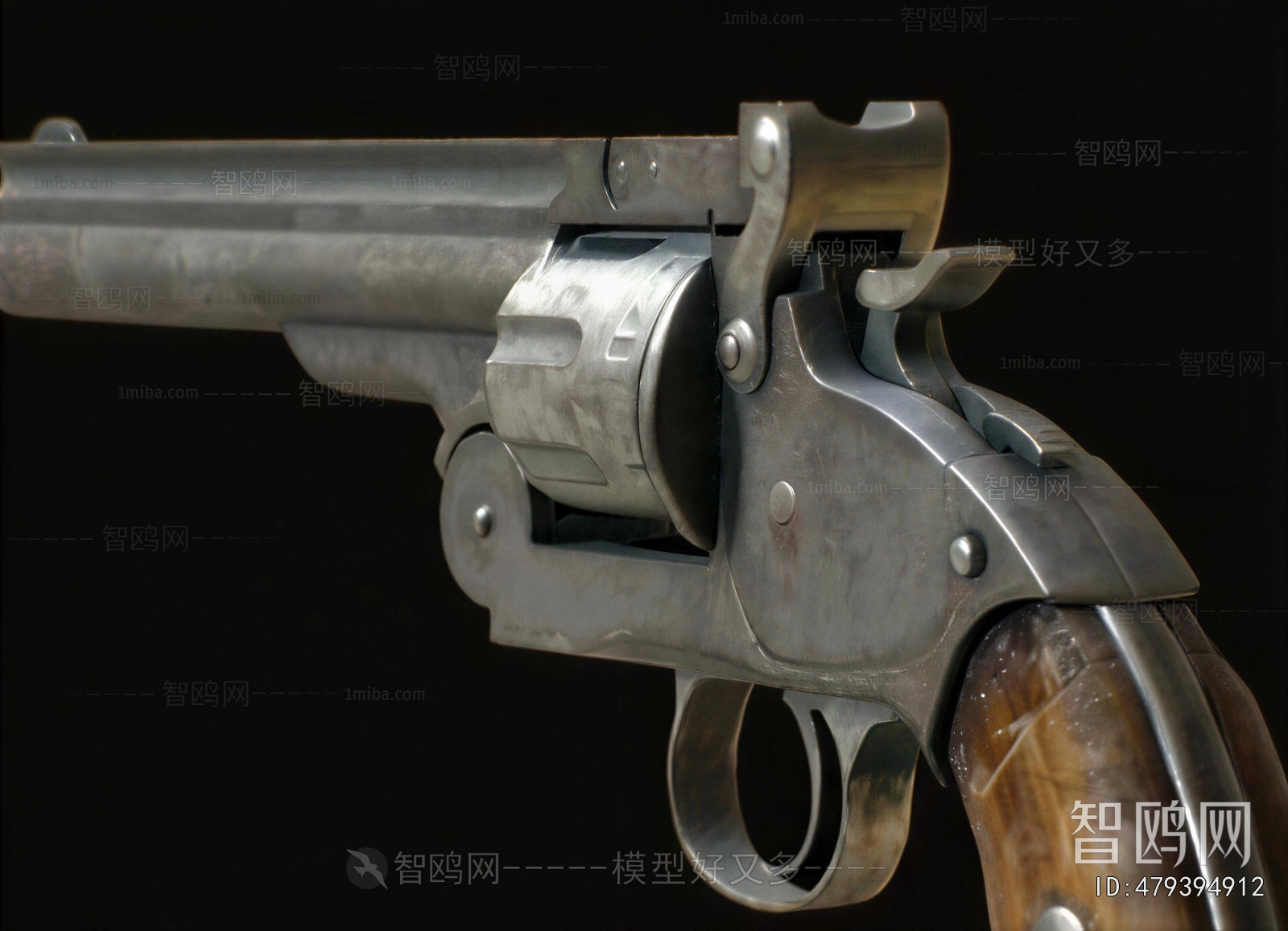 Modern Military Equipment