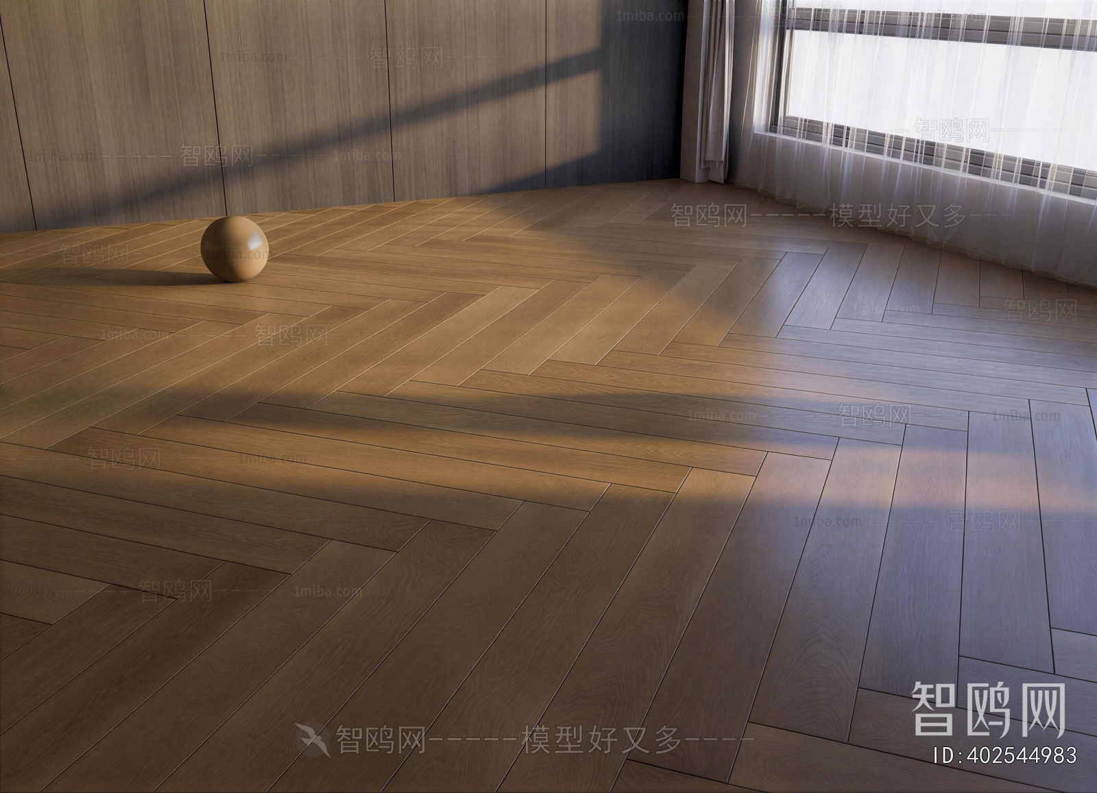 Modern Floor
