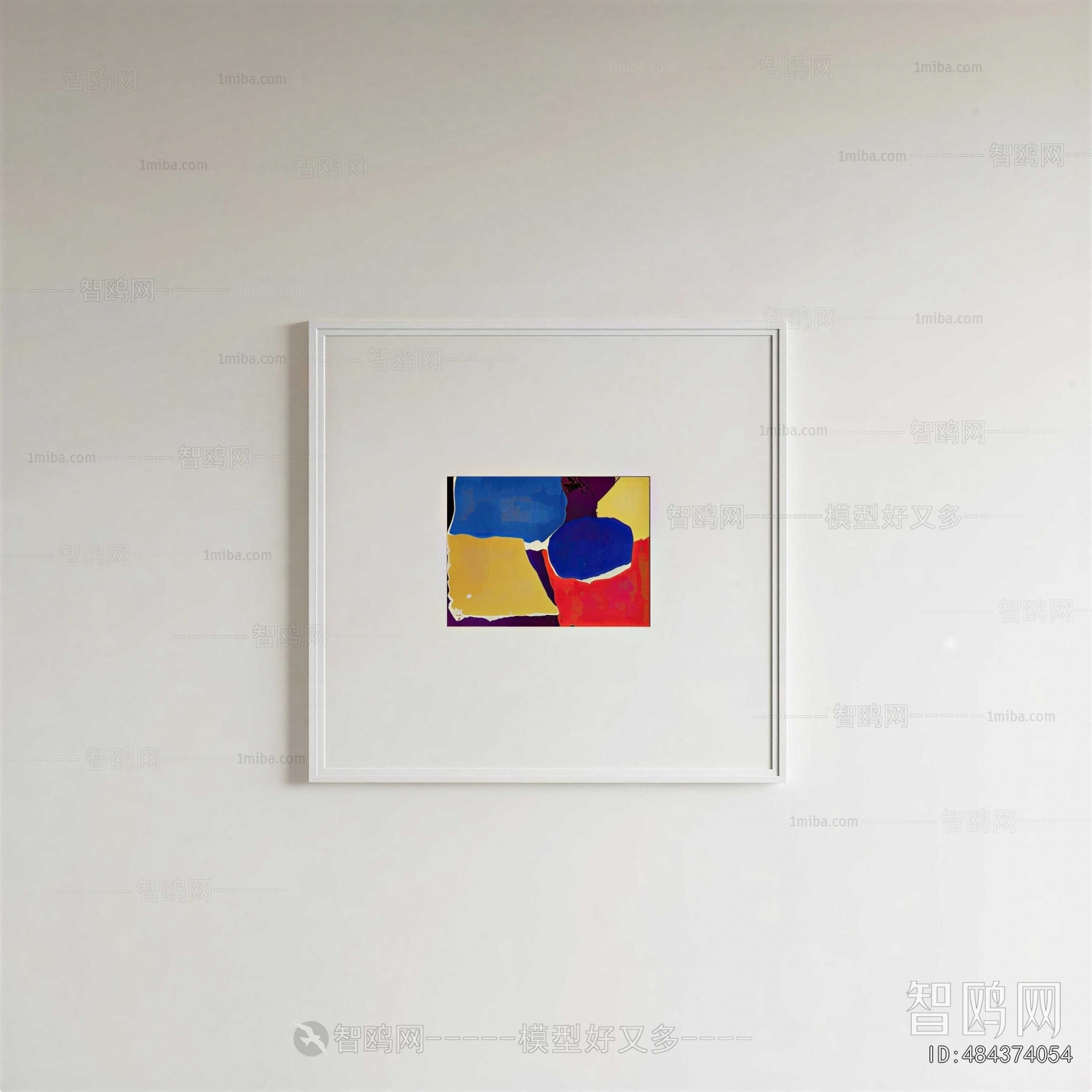 Modern Painting