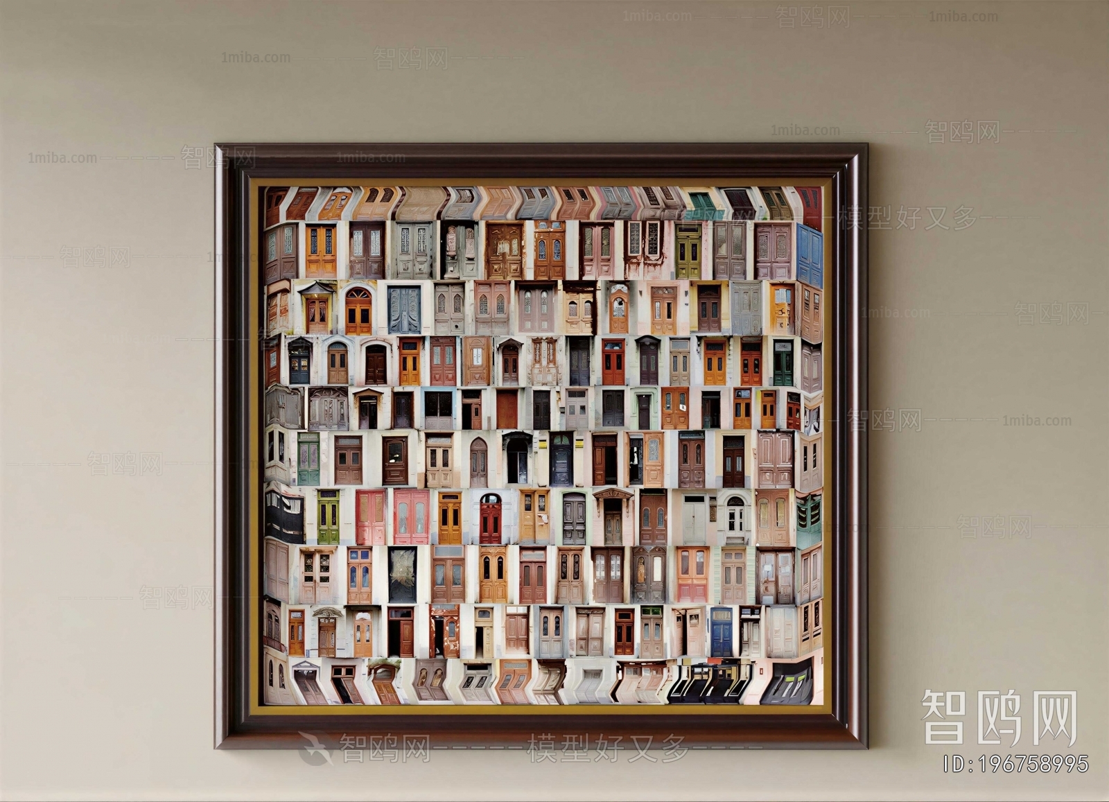 Modern Painting