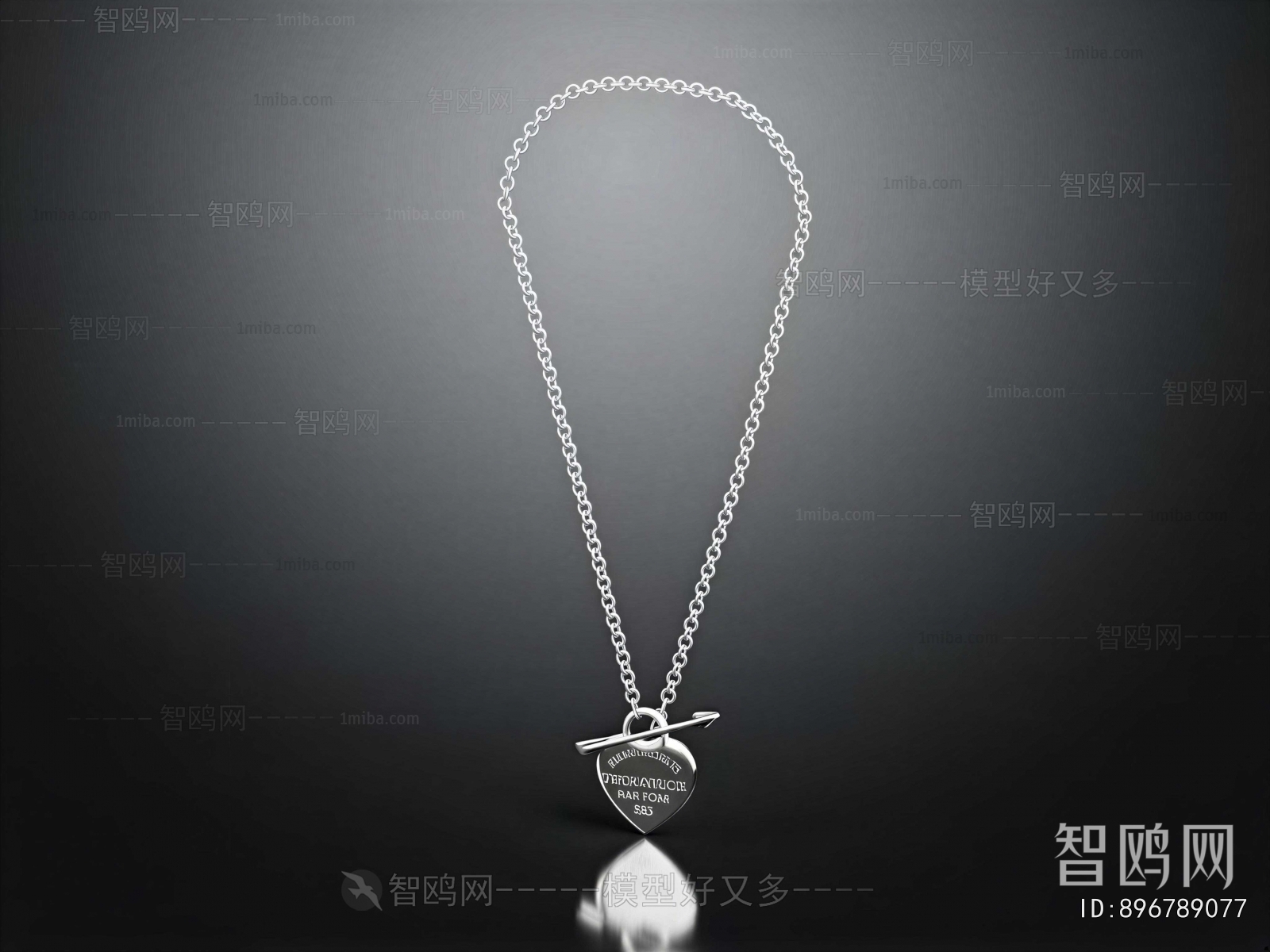 Modern Jewelry