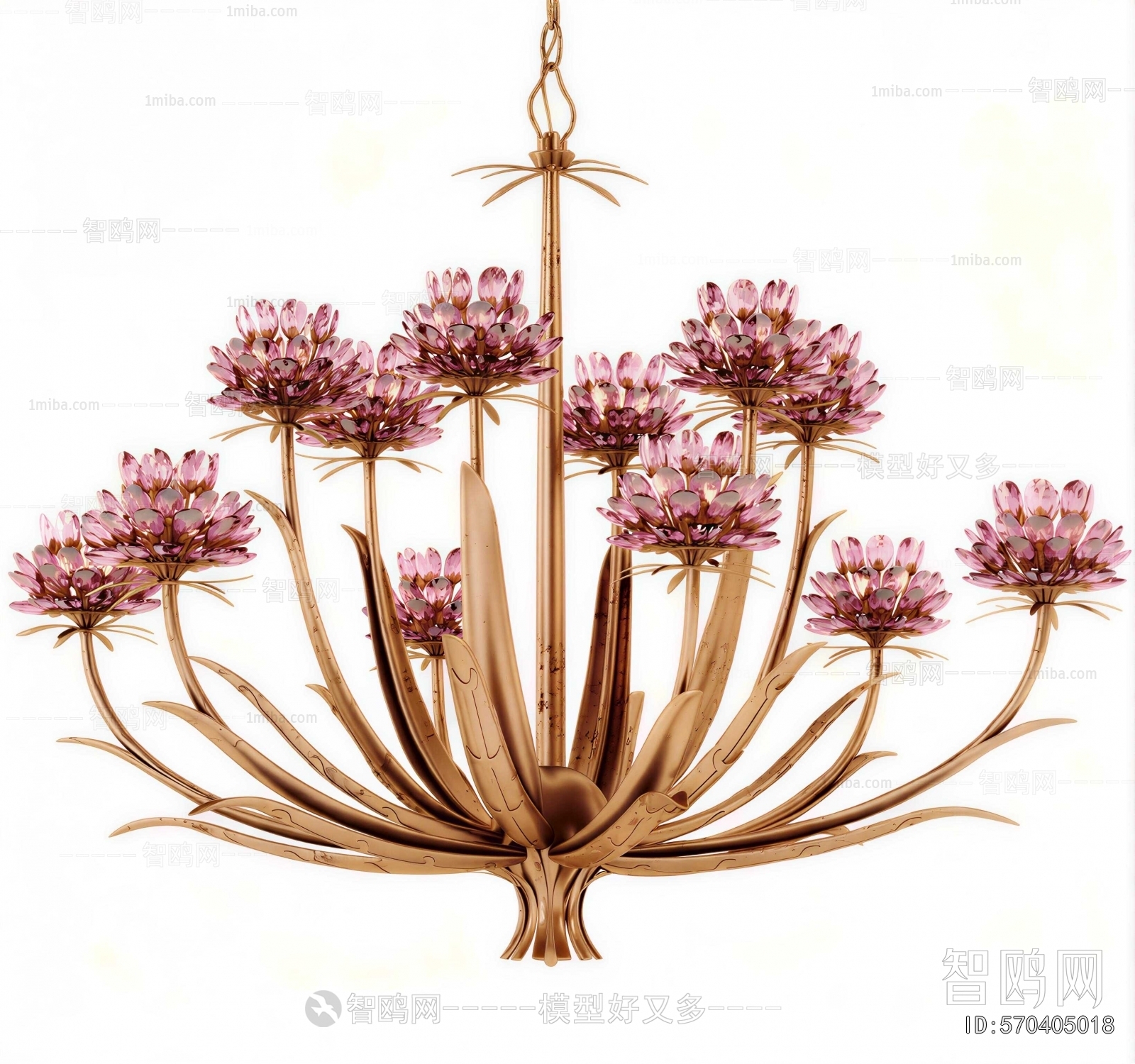 Modern Droplight