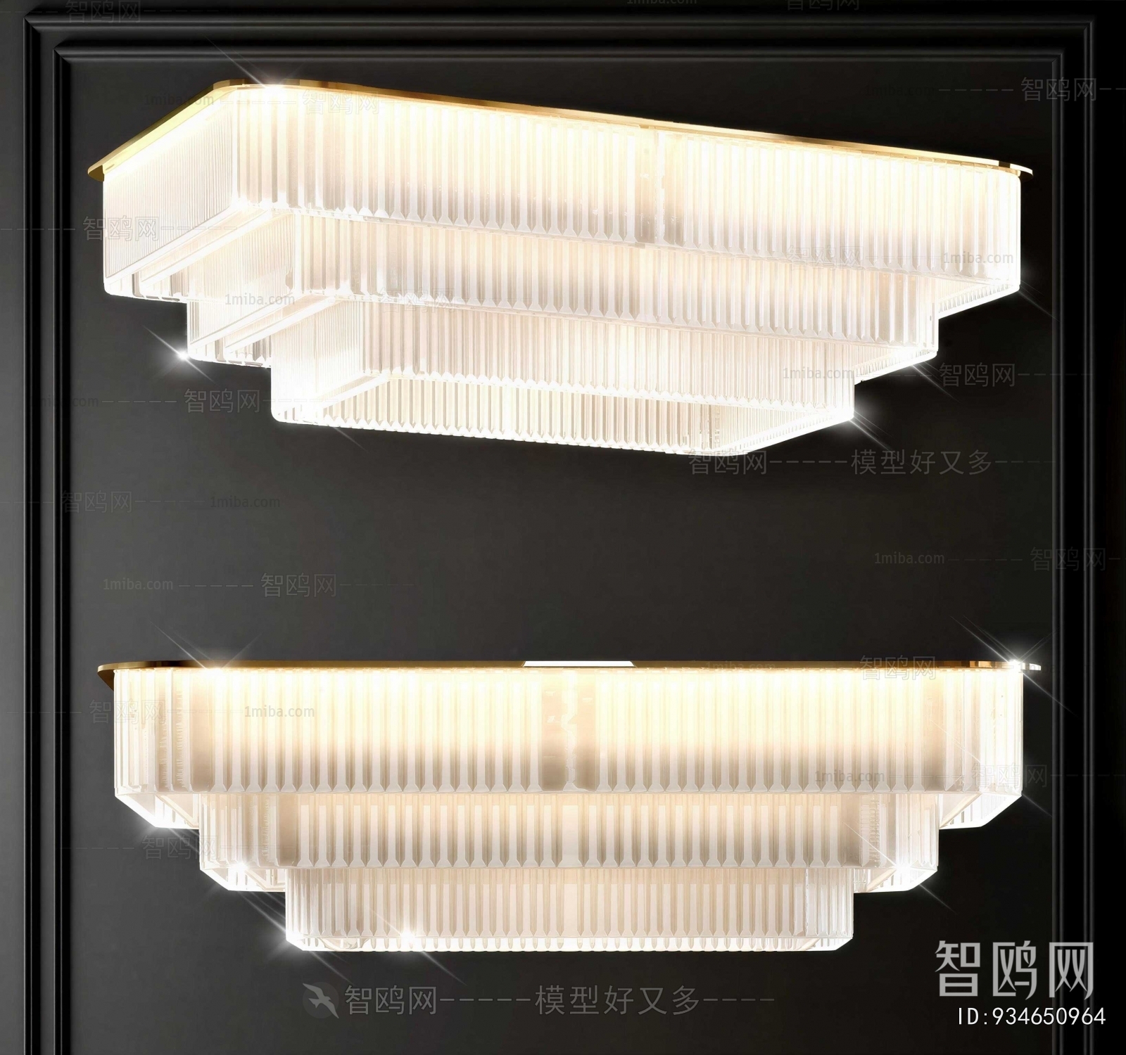 Modern Droplight