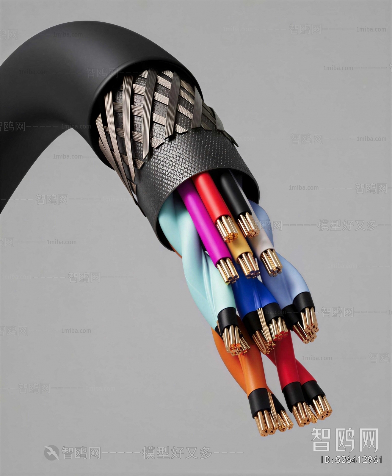 Modern Piece Of Hardware