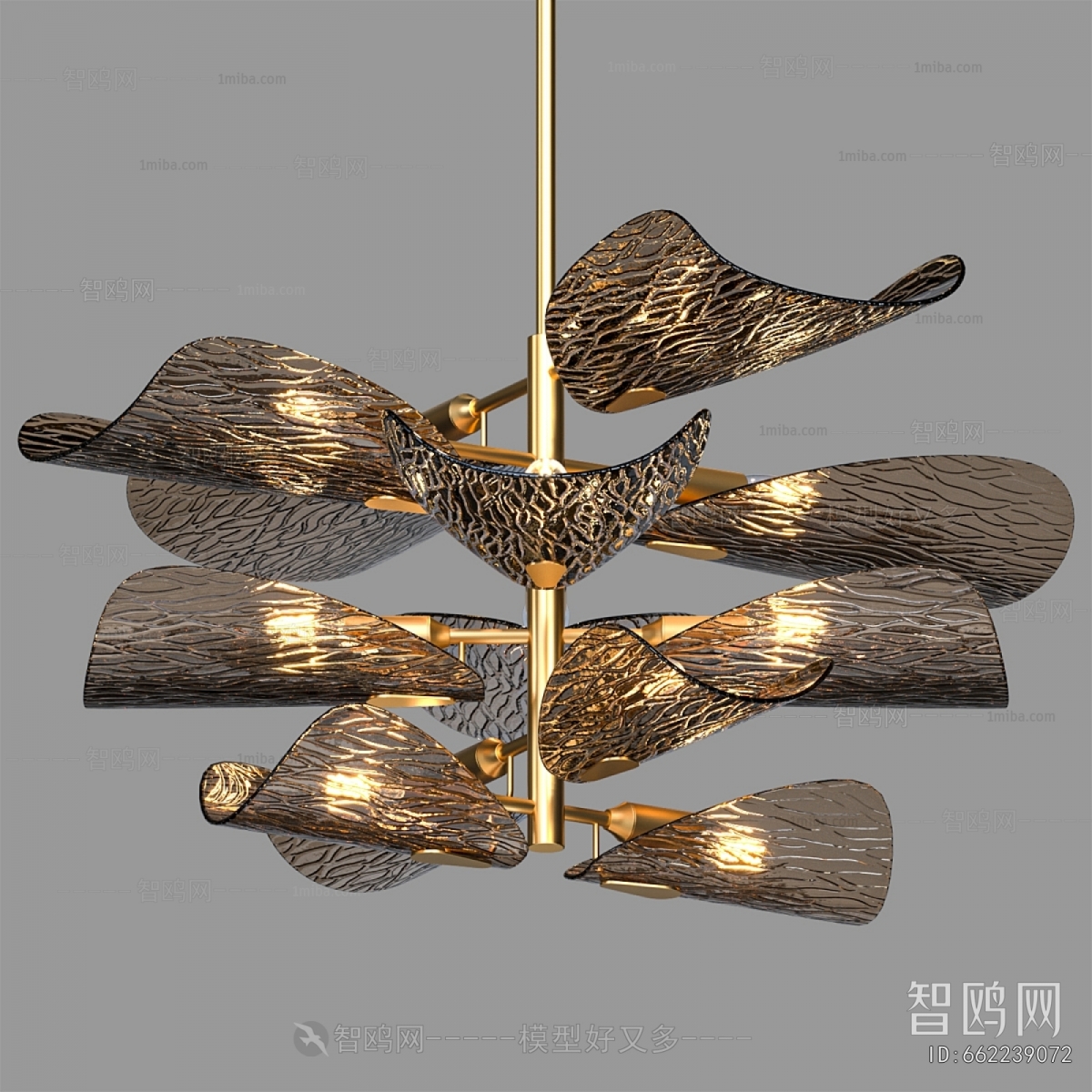 Modern Droplight