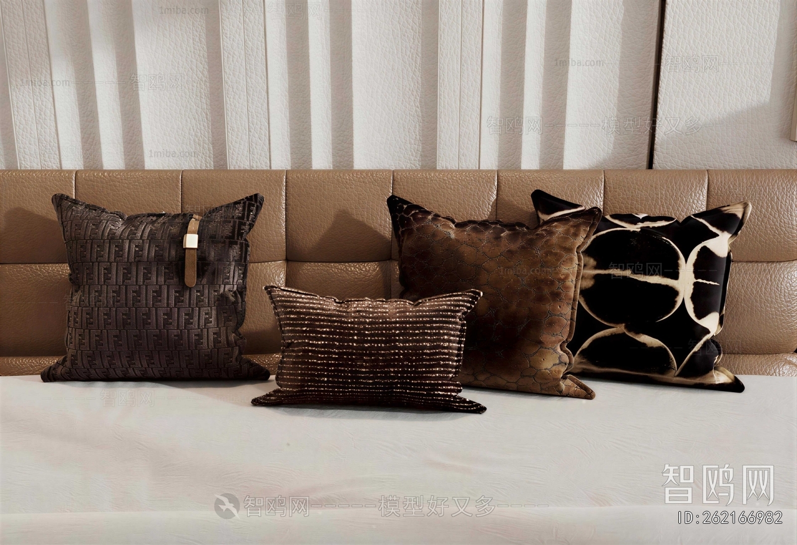 Modern Pillow