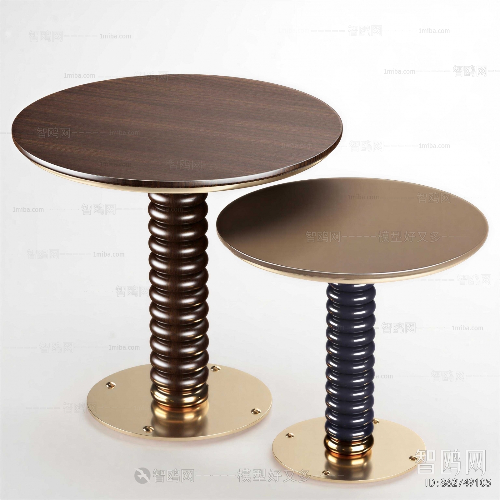 Modern Side Table/corner Table