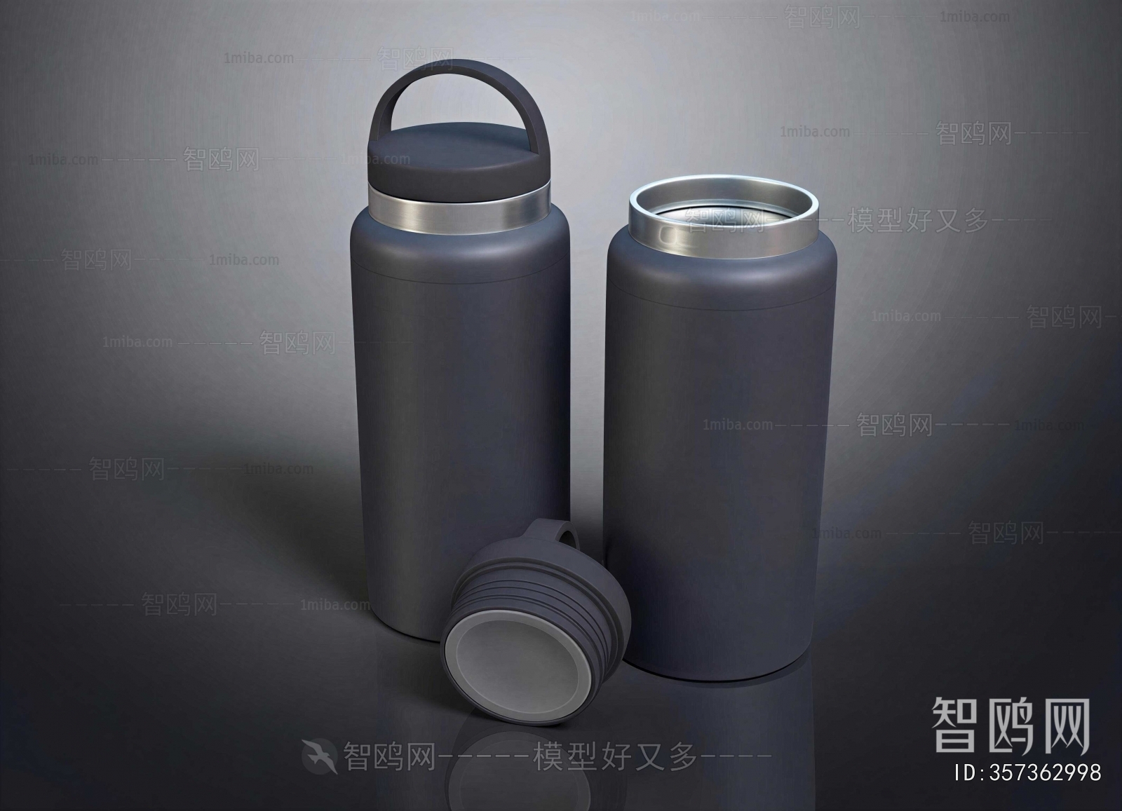 Modern Cup