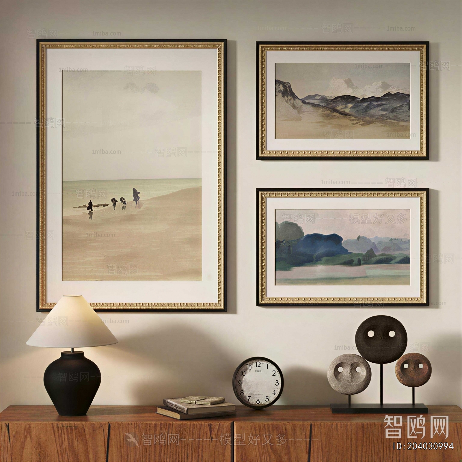 Modern Painting