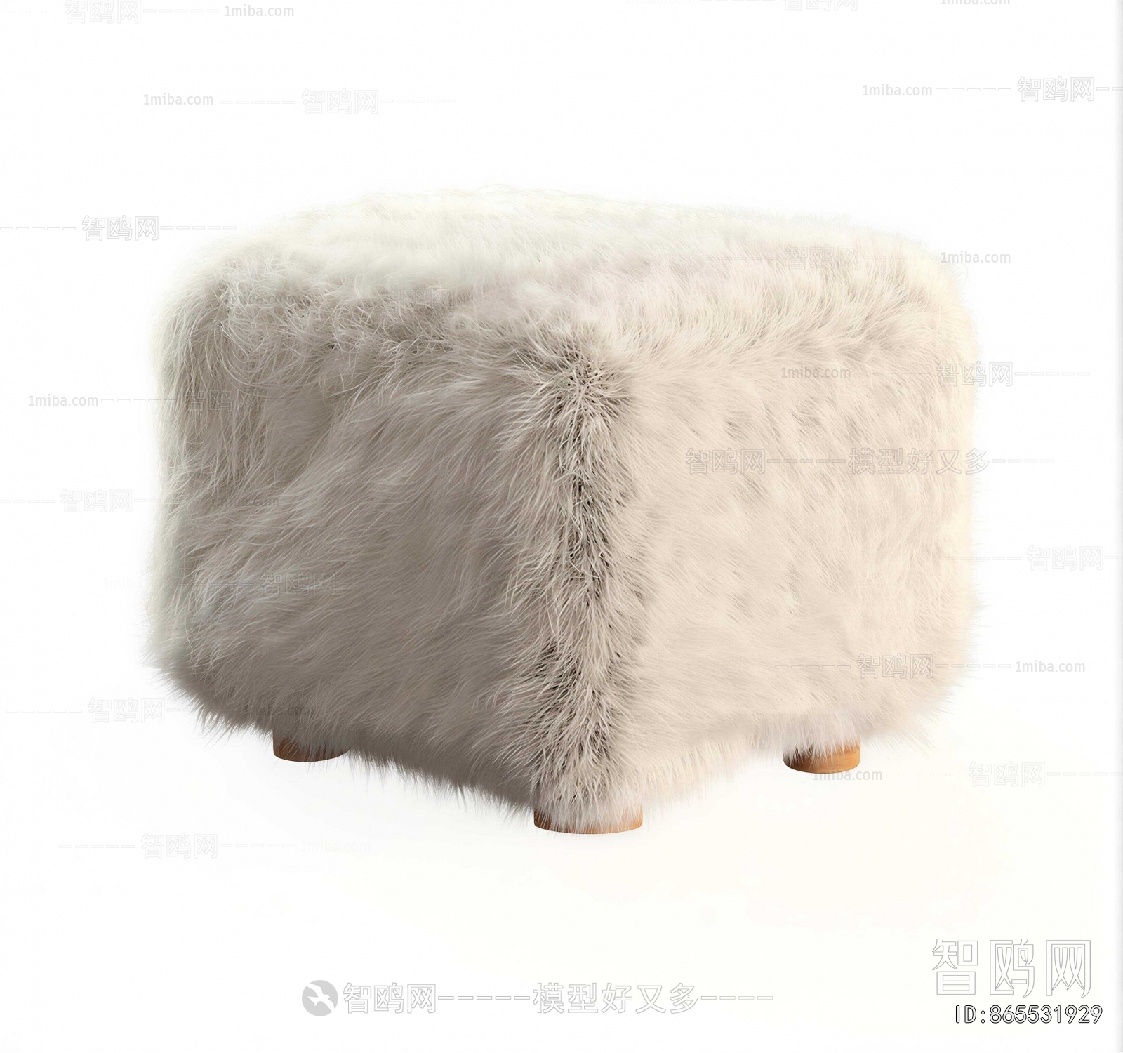 Modern Stool