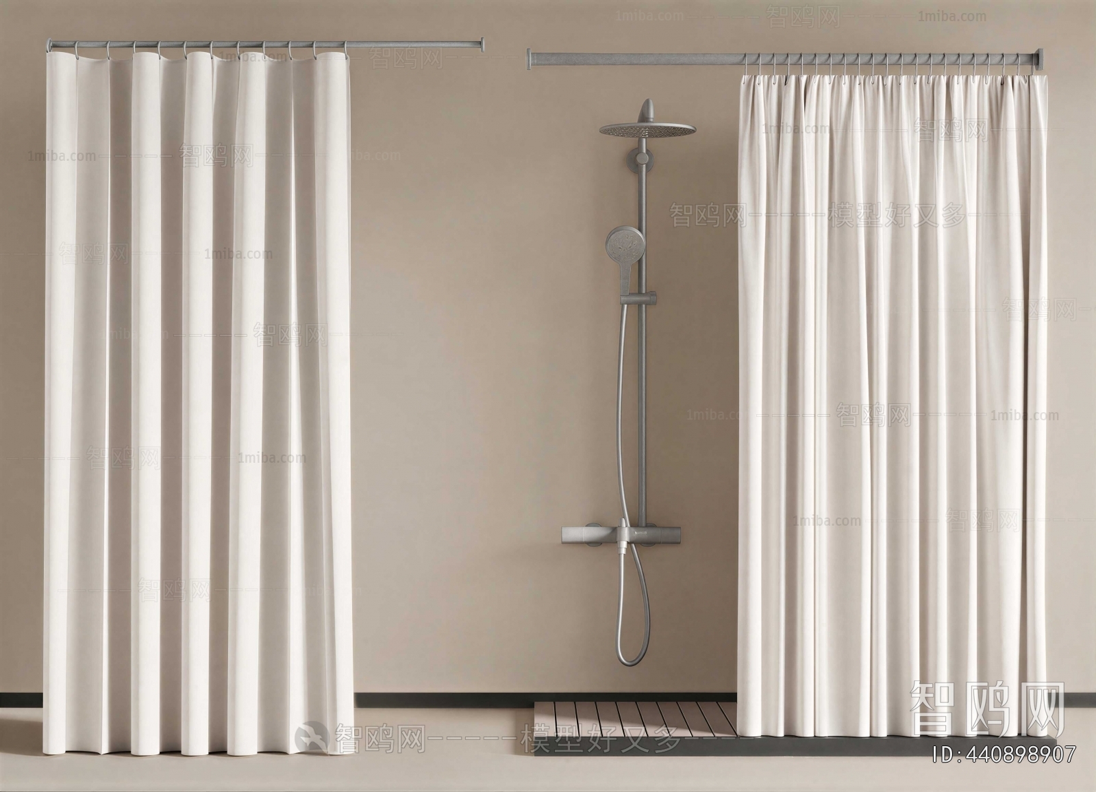 Modern Bathroom