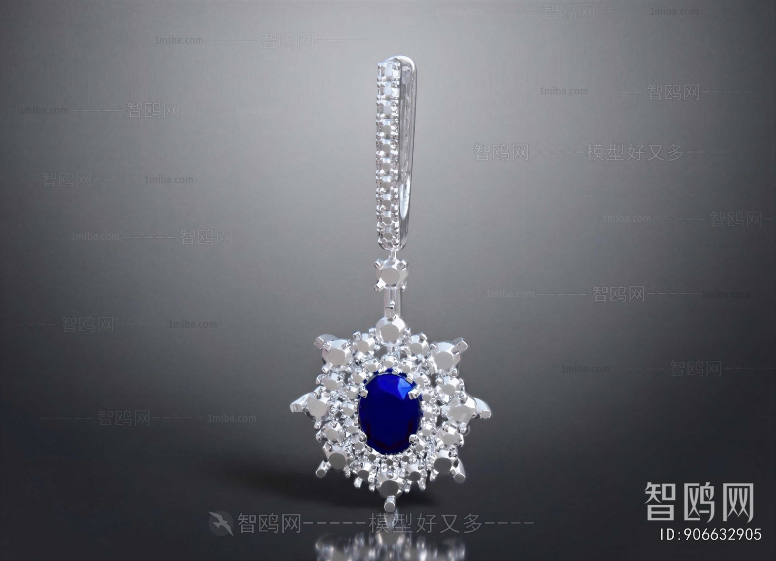 Modern Jewelry