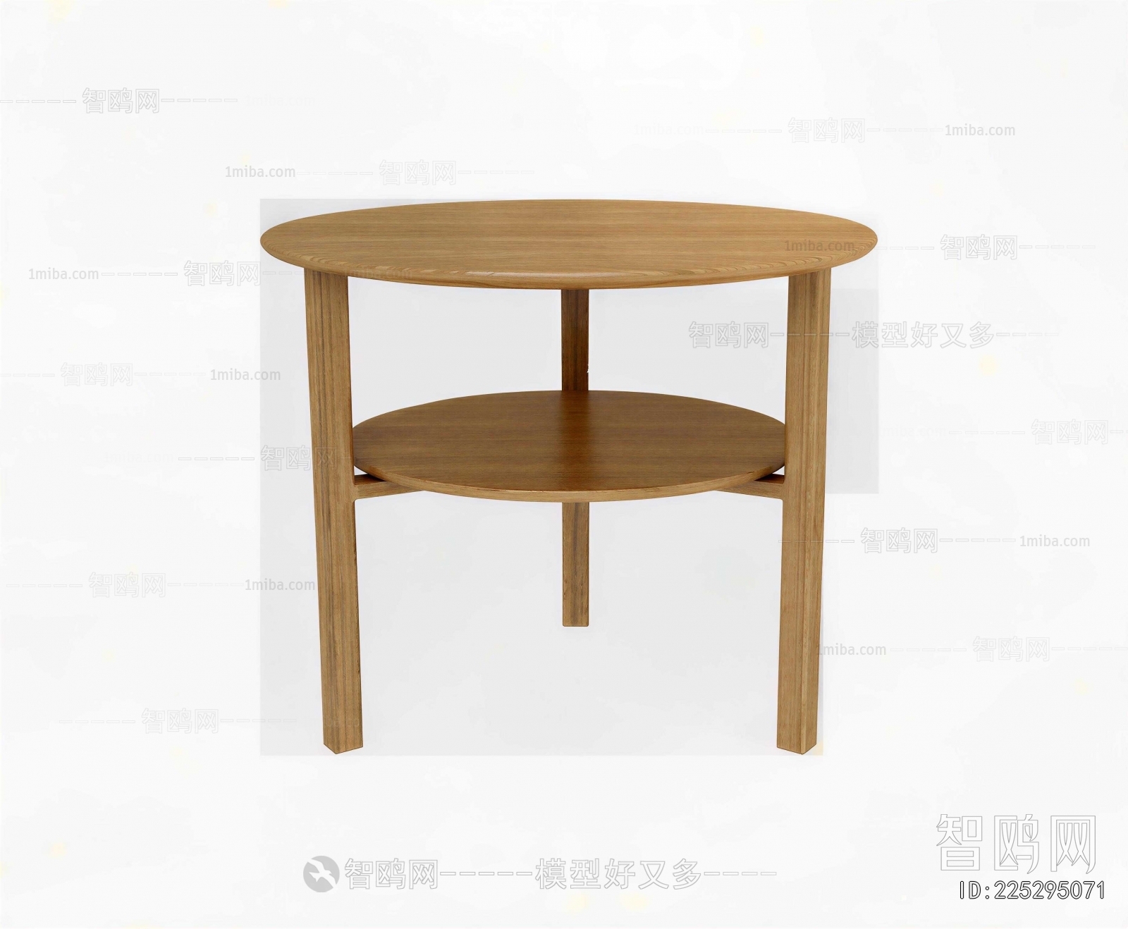 Modern Coffee Table