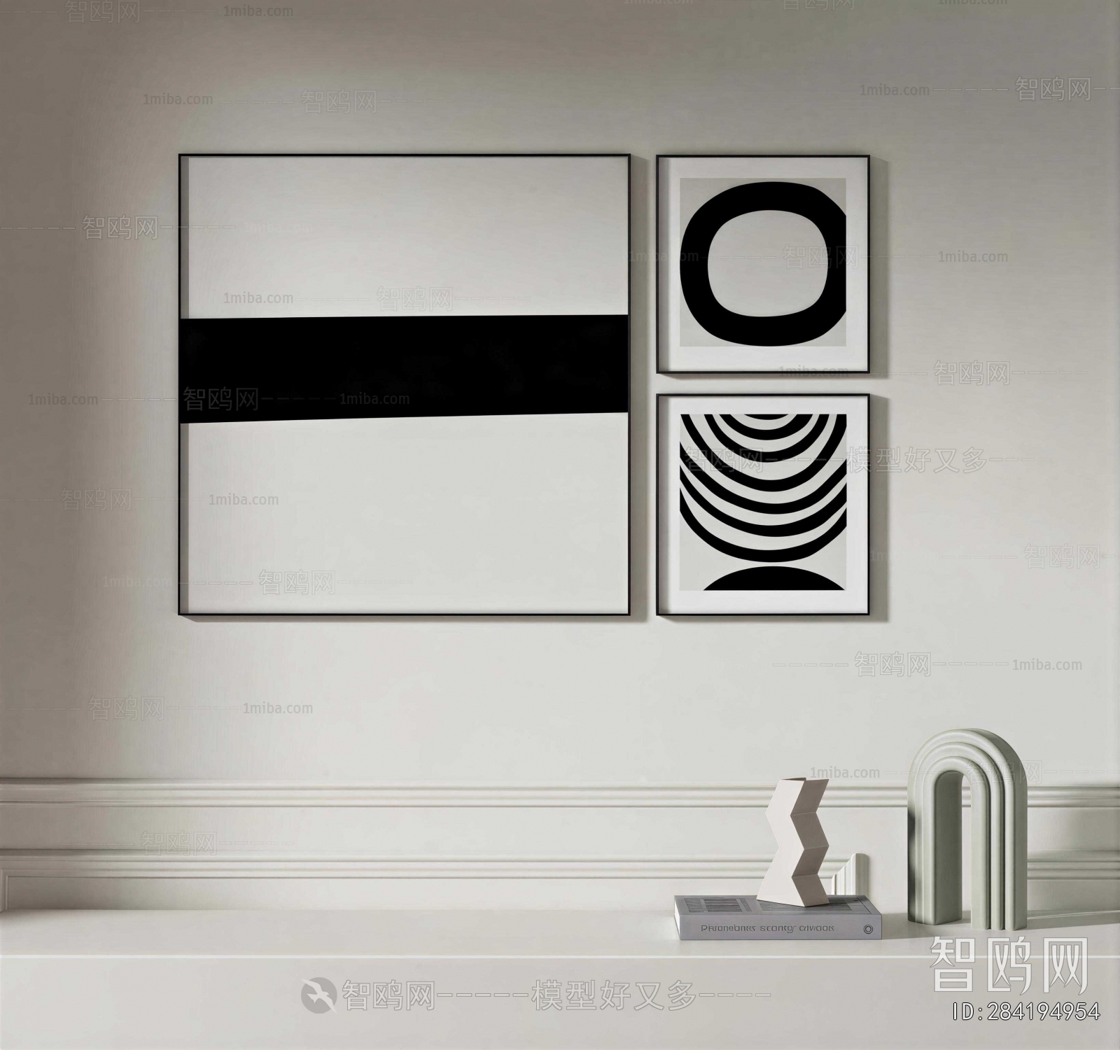 Modern Painting