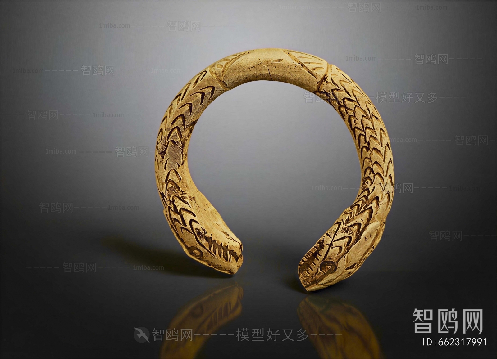 Modern Jewelry