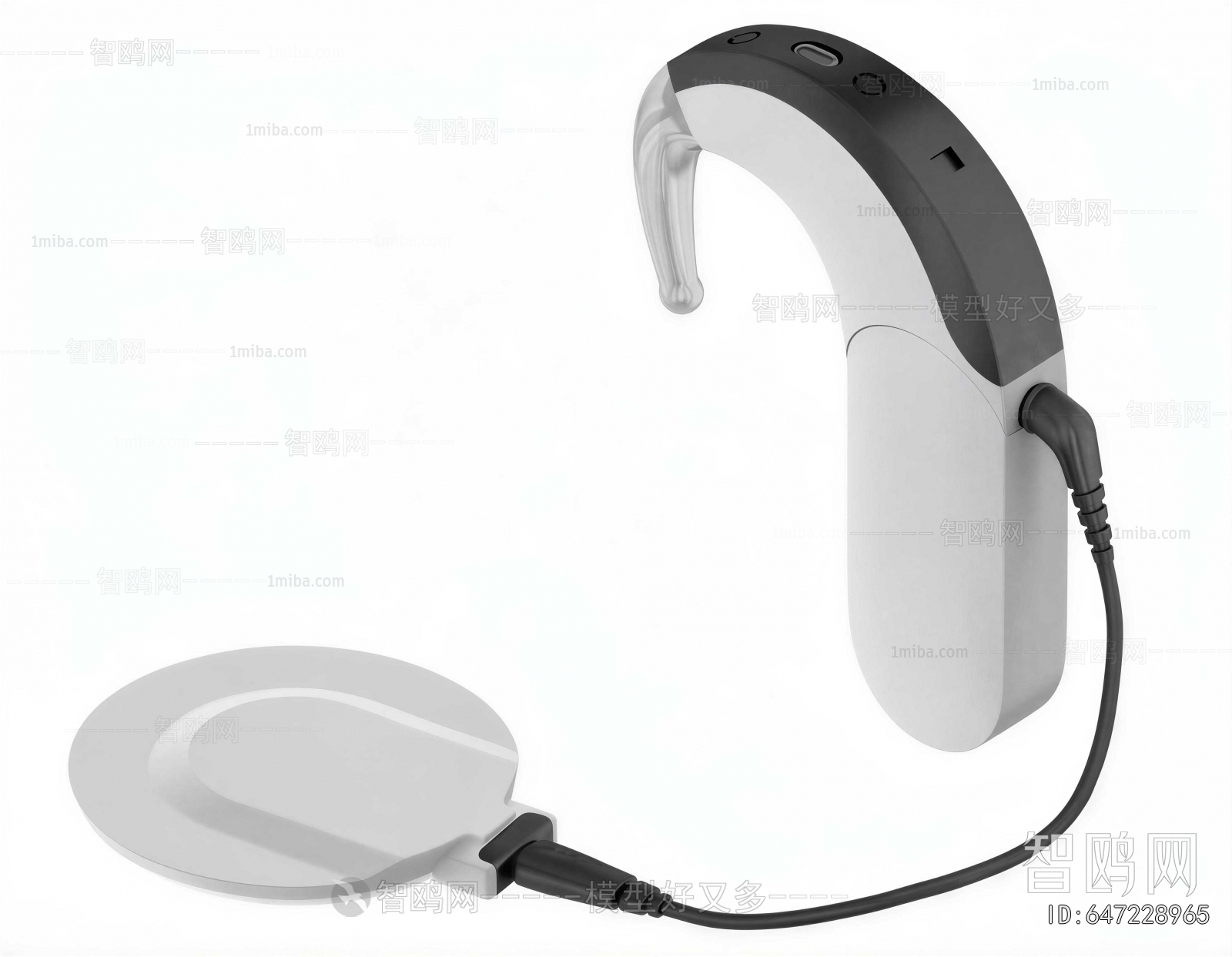 Modern Medical Equipment