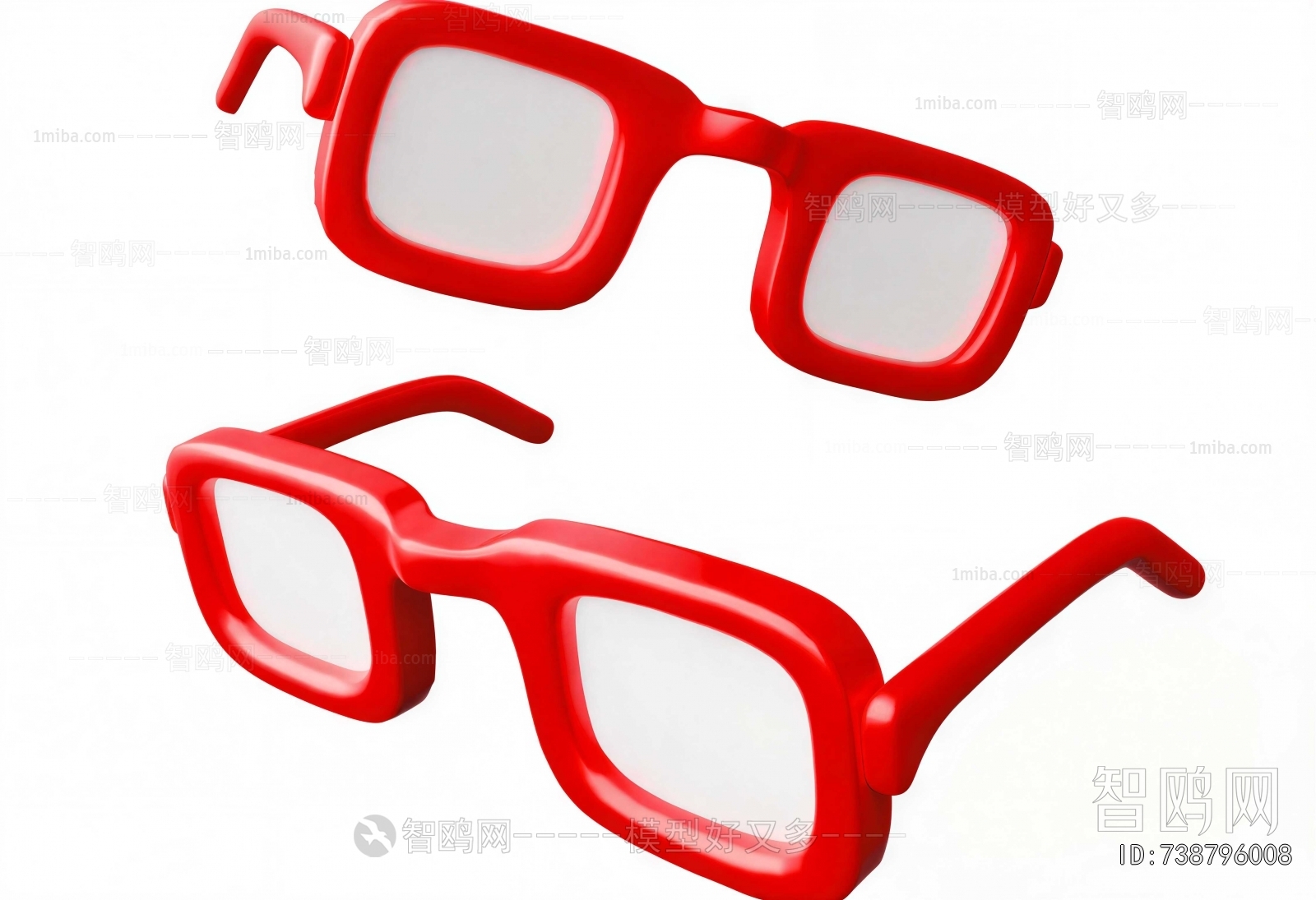 Modern Glasses