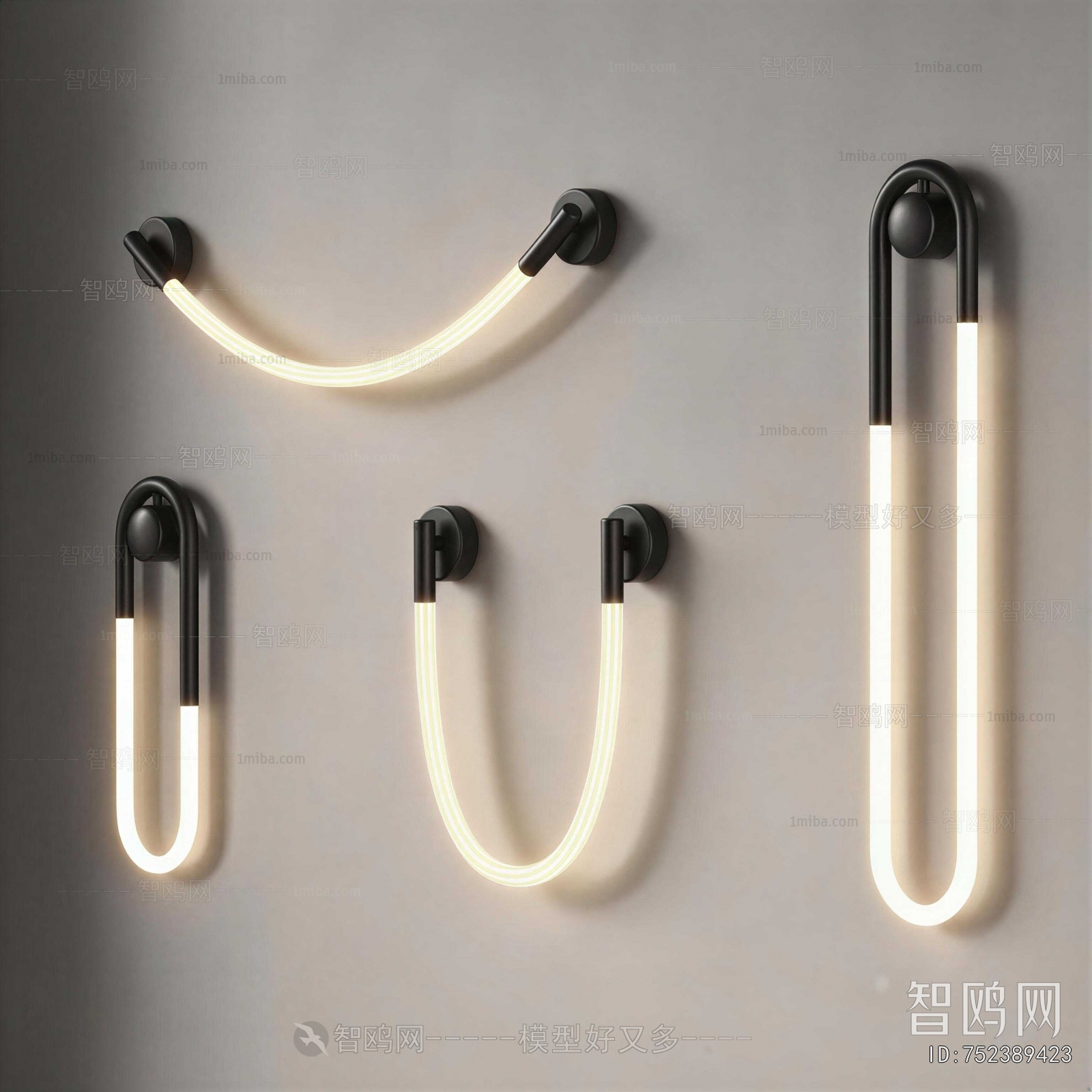 Modern Wall Lamp