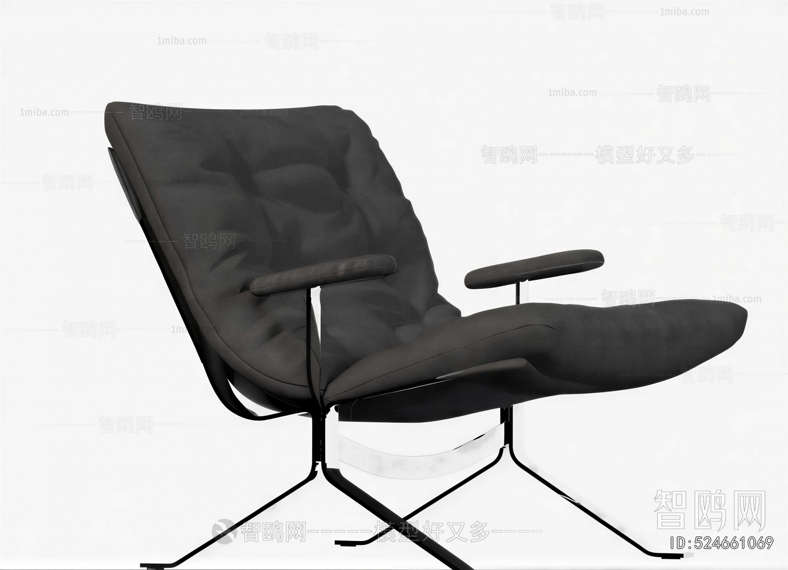 Modern Recliner
