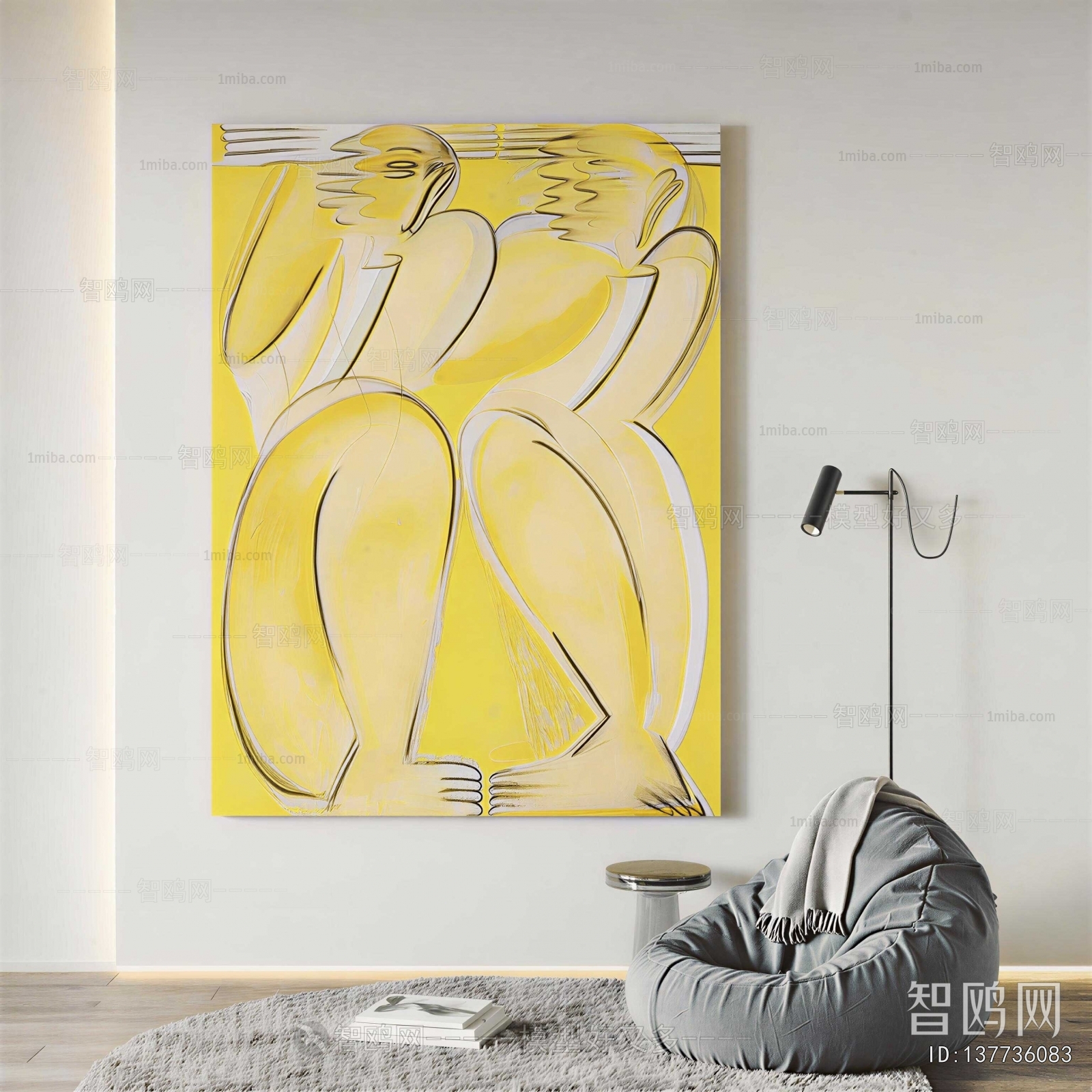 Modern Painting