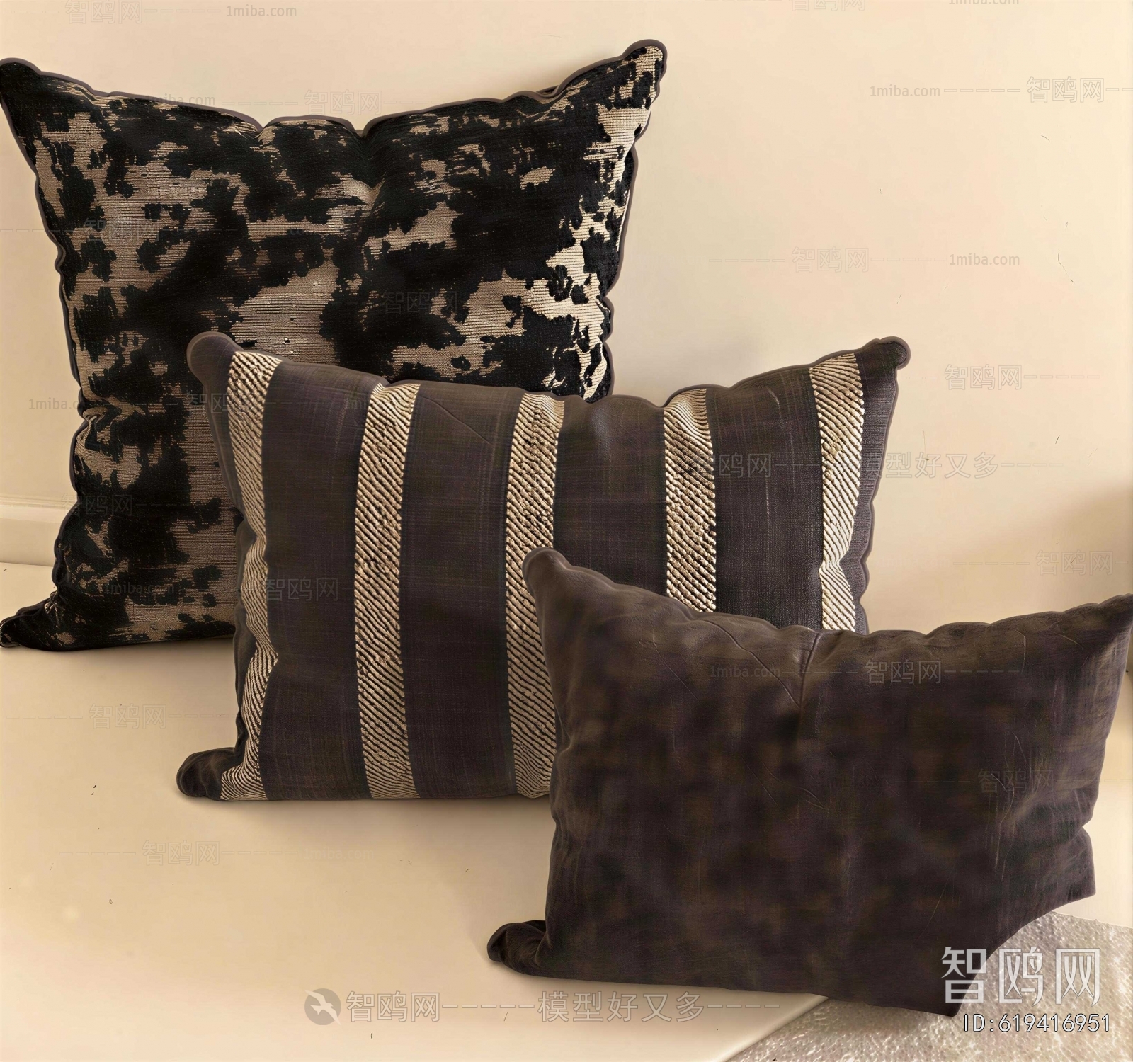 Modern Pillow