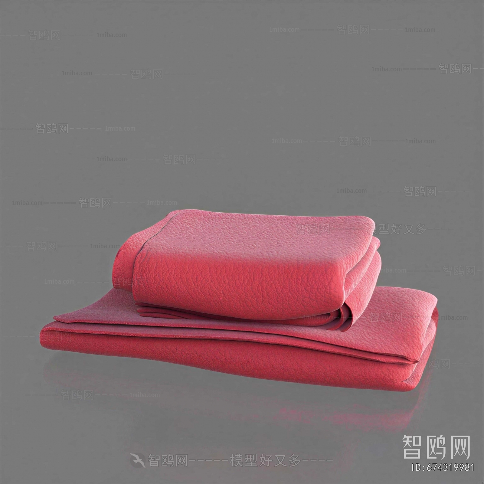 Modern Towel