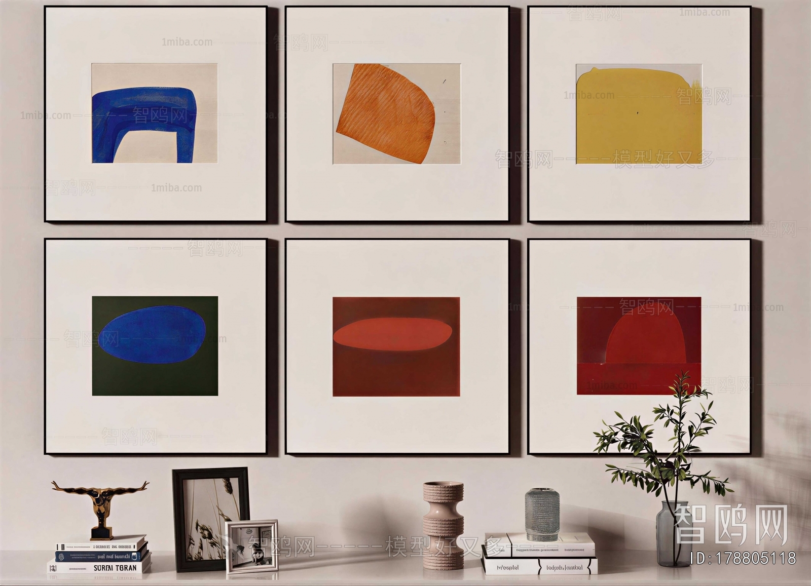 Modern Painting