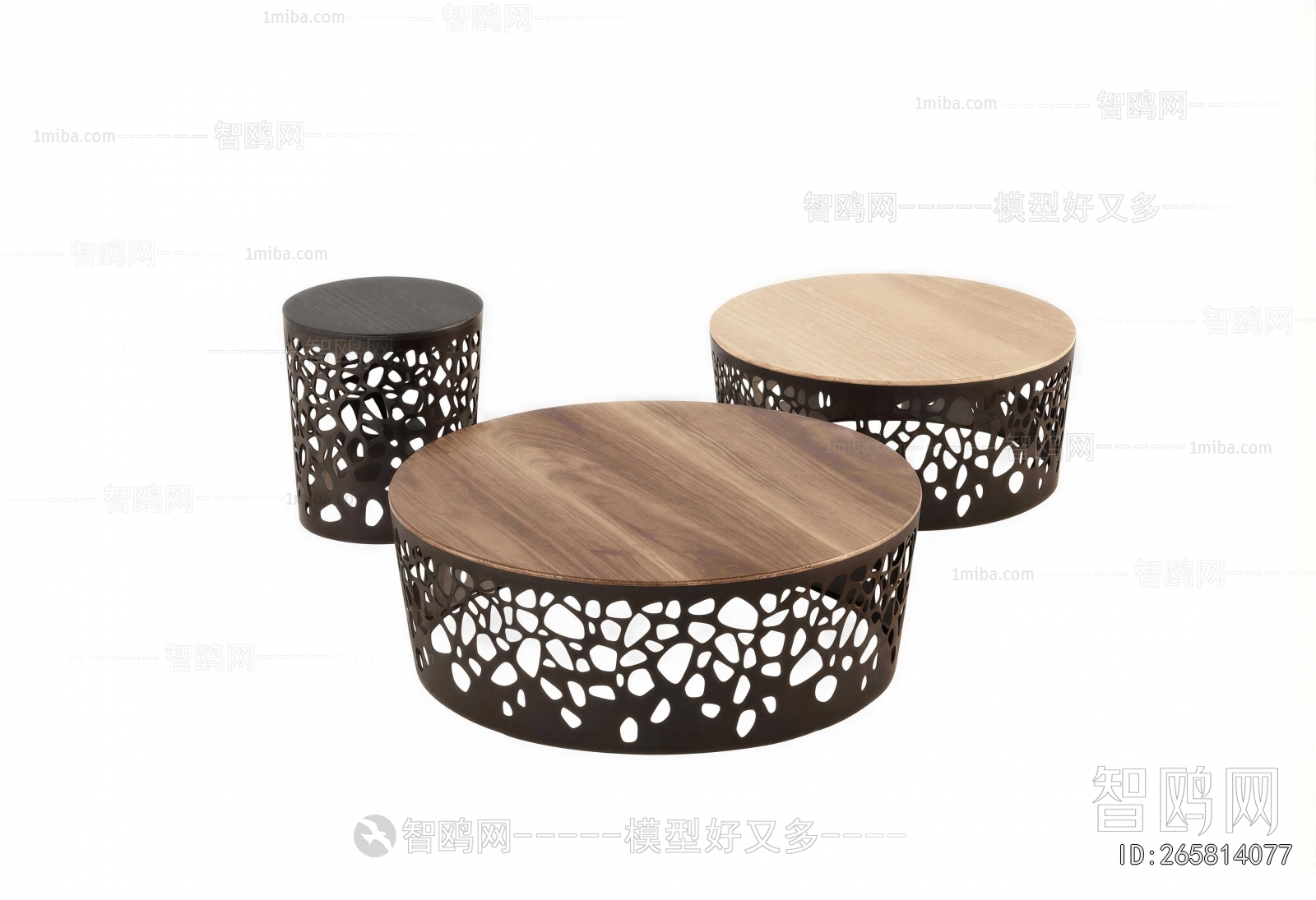 Modern Coffee Table