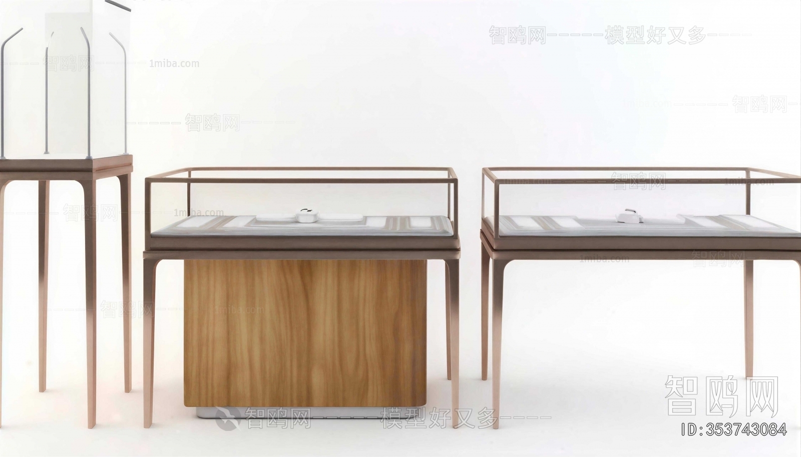 Modern Showcase