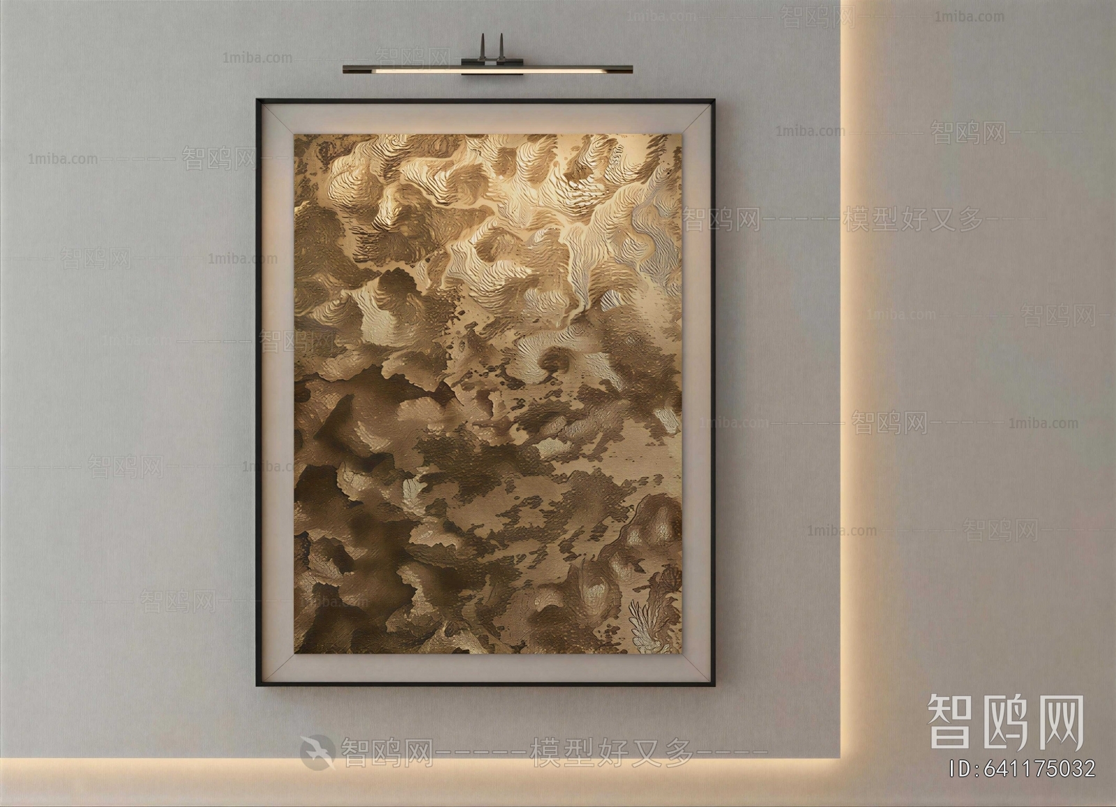 Modern Painting