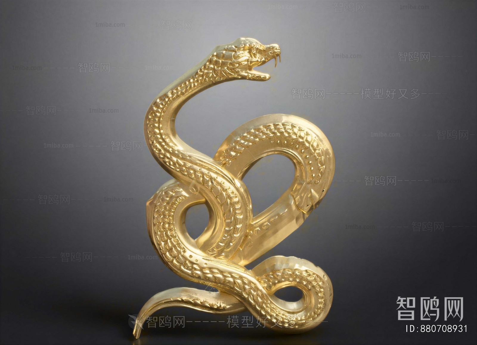 New Chinese Style Sculpture
