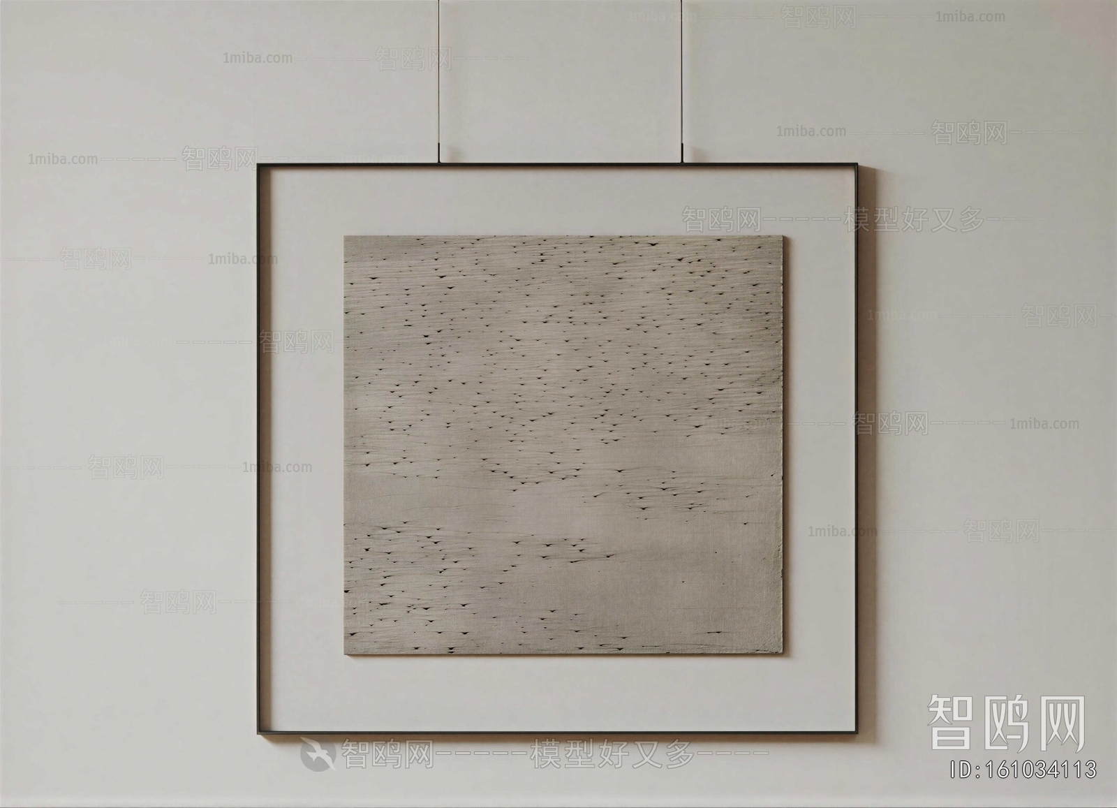 New Chinese Style Painting