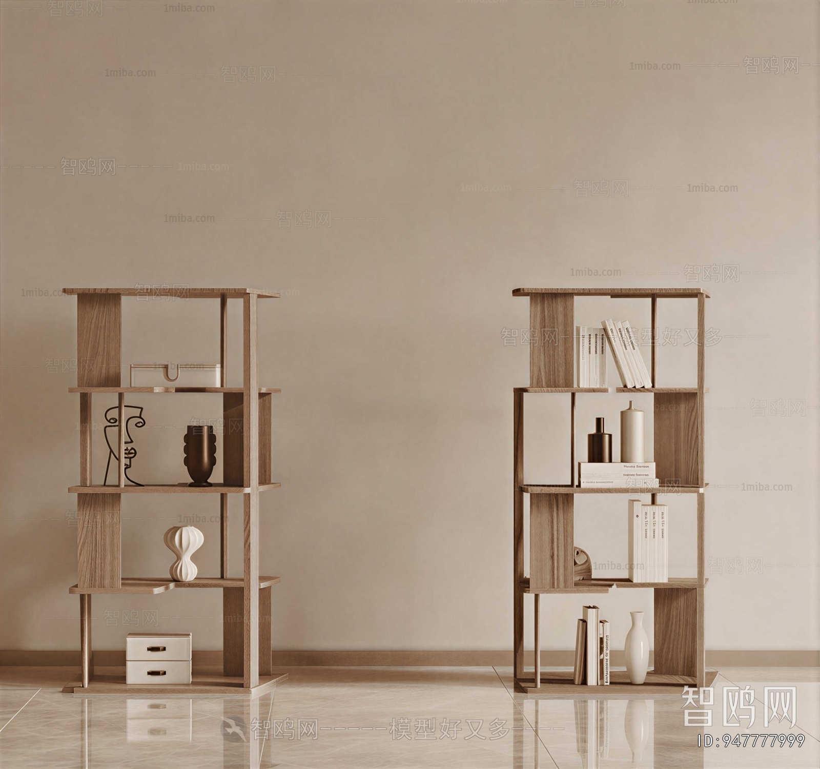 Modern Decorative Frame