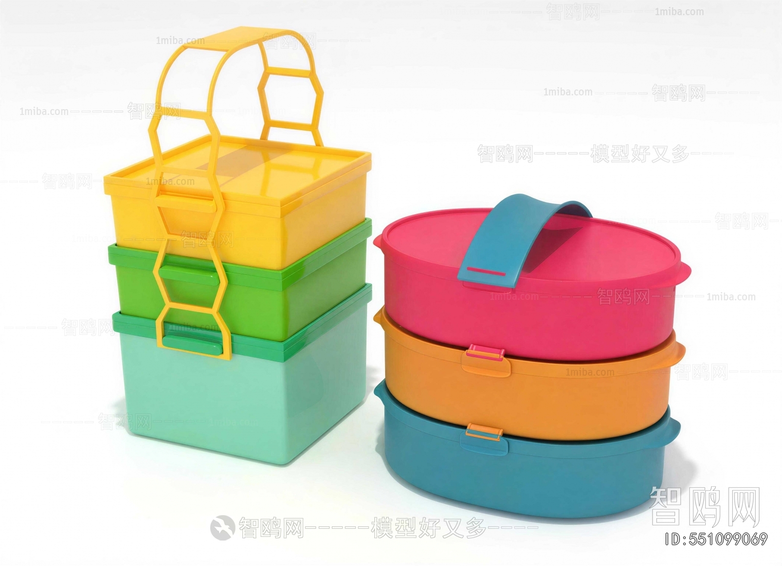 Modern Tableware