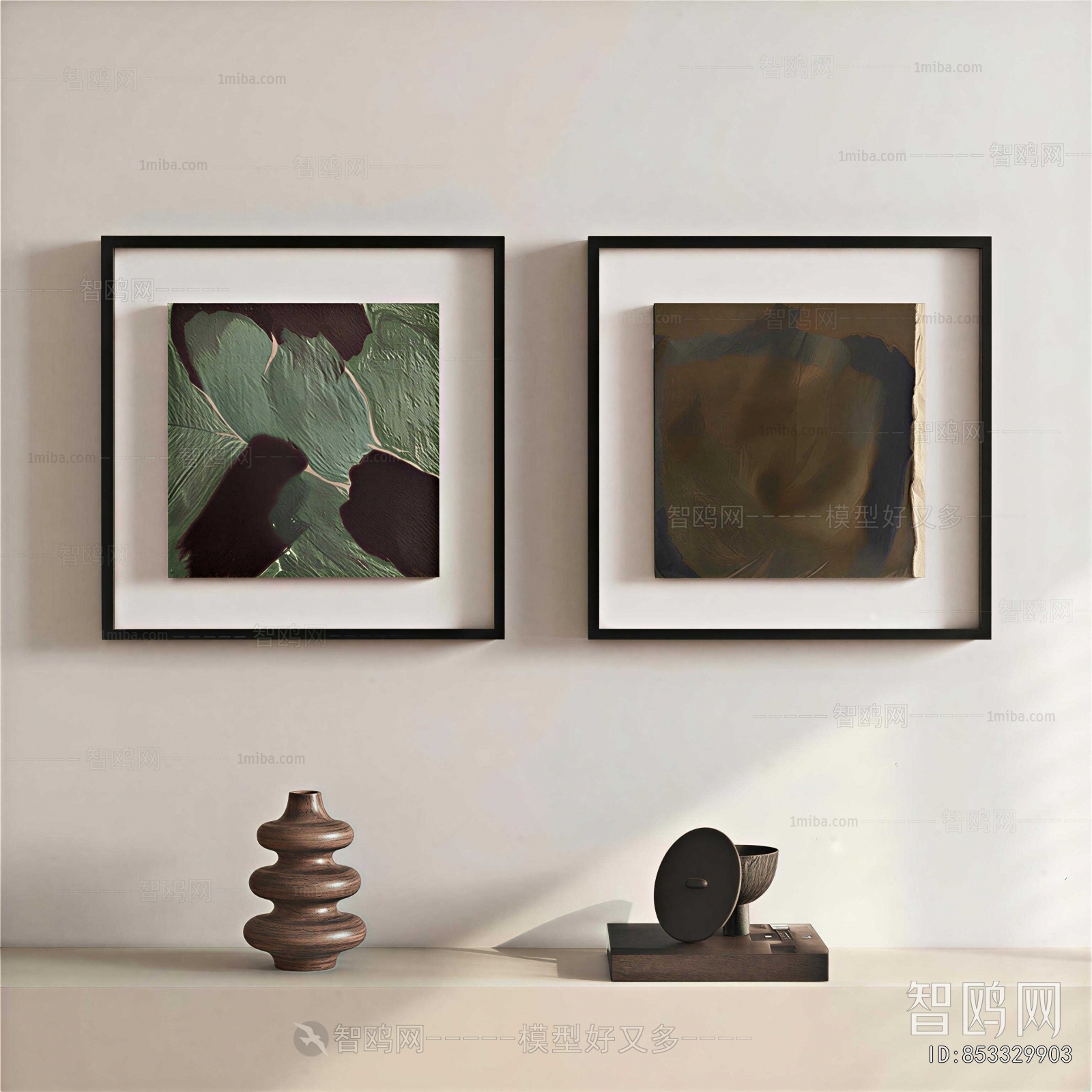 Modern Painting