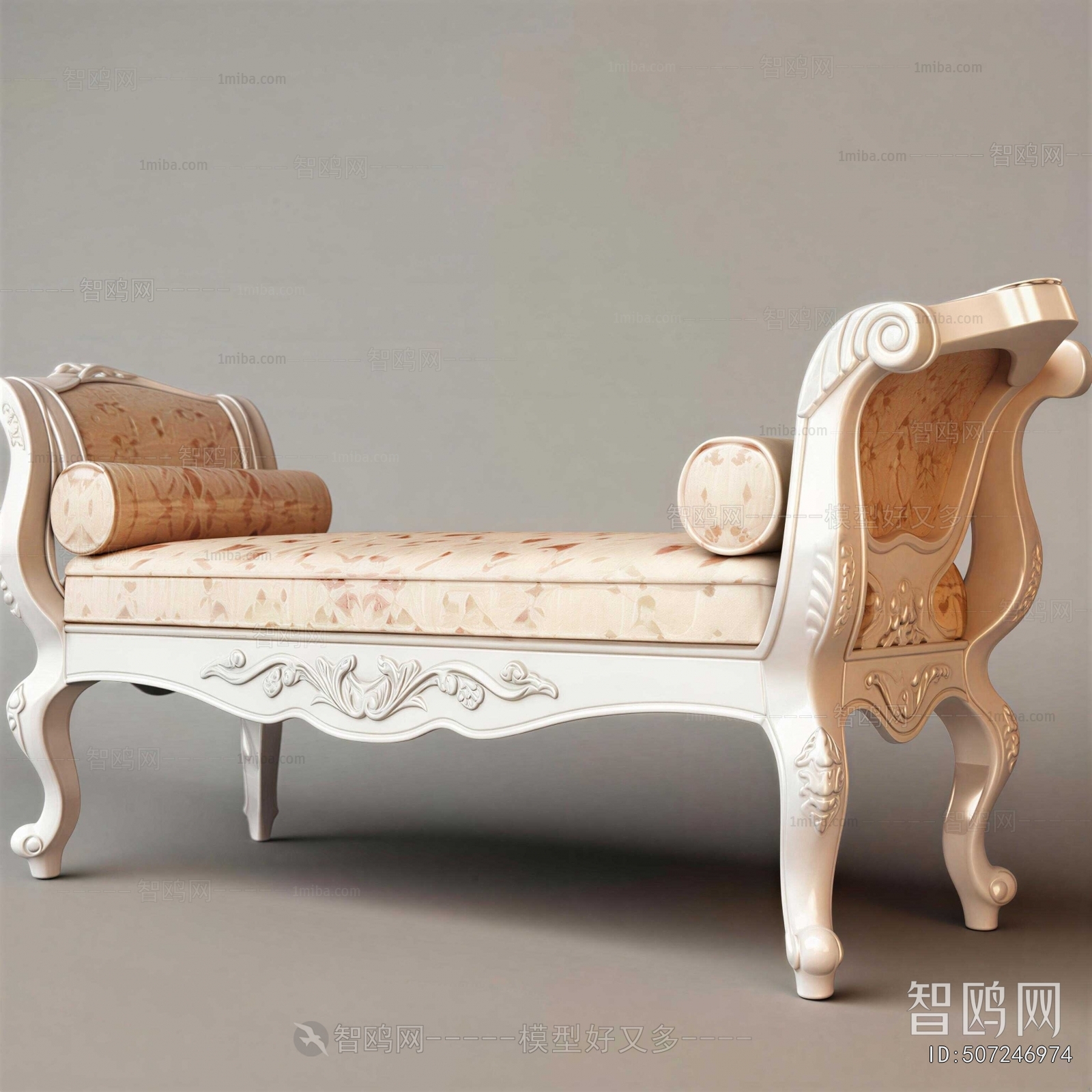 European Style Bench