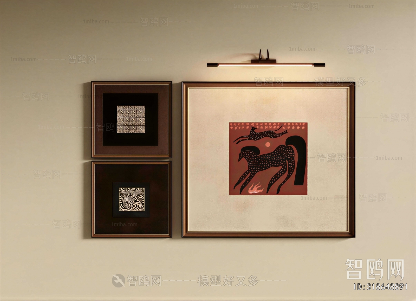 Modern Painting