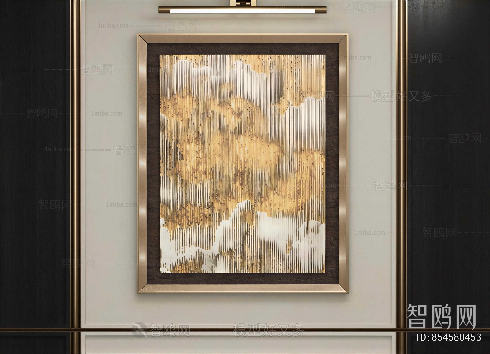 Modern Painting