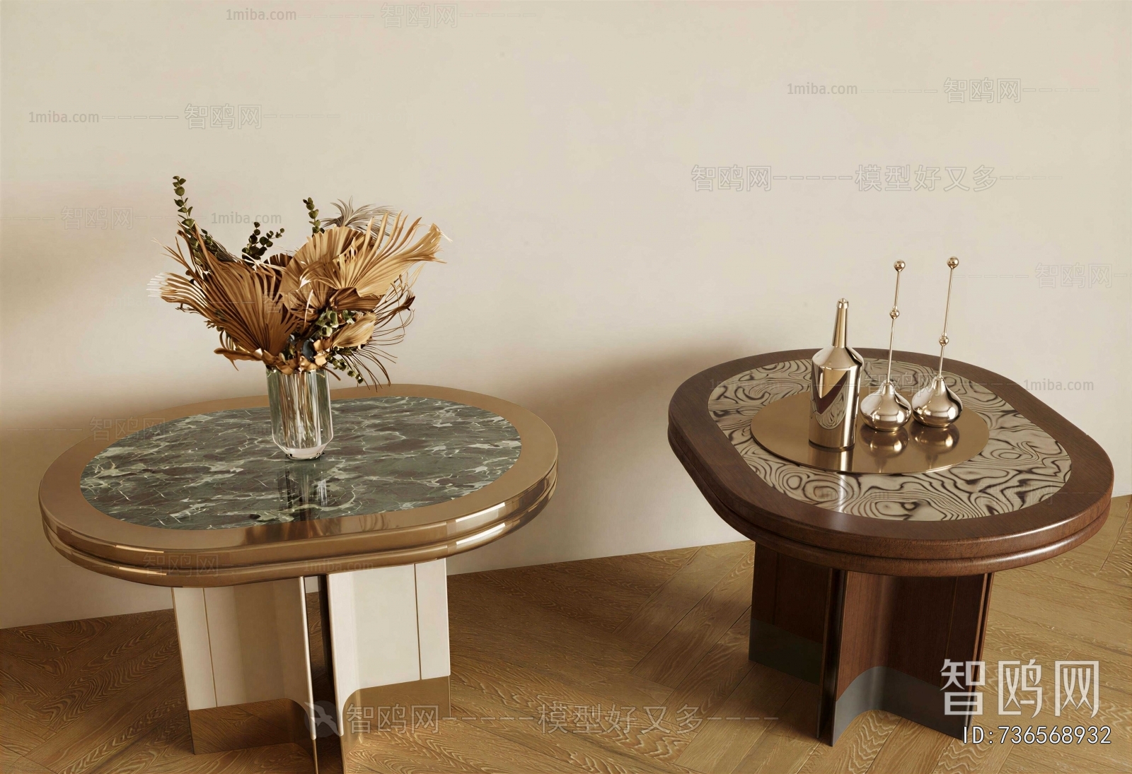 Modern Side Table/corner Table
