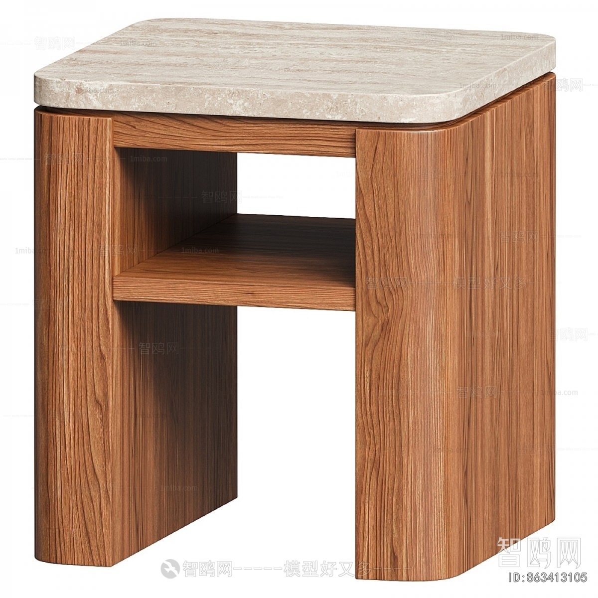 Modern Side Table/corner Table